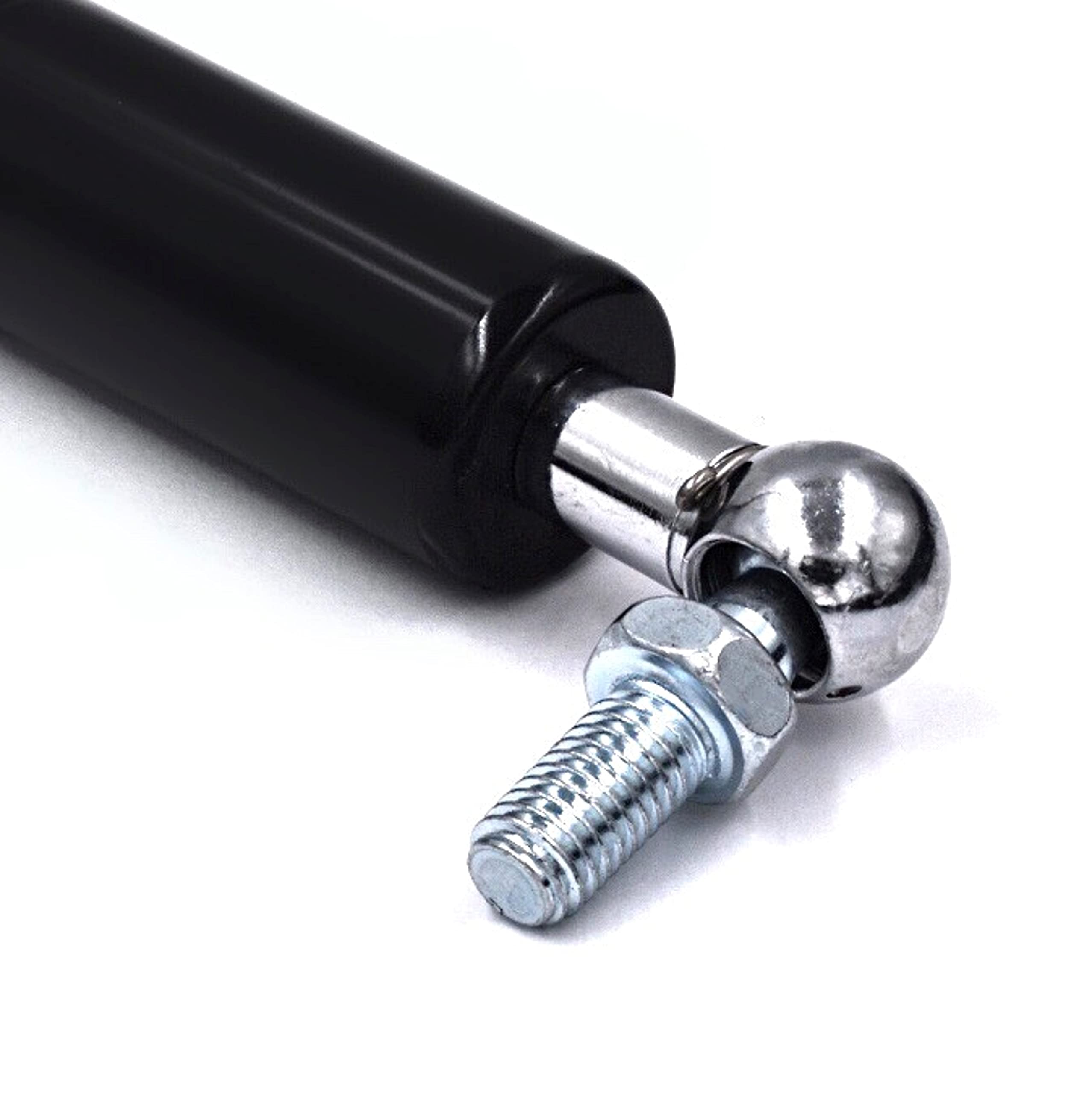 Hd Switch 2 Pack Steering Damper Replaces John Deere Tca15322 Tca14011 Fits Z-Trak Series 717 717A 717E 727 727A 737 757 777 797 997 Control Shock Dampener Compatible With John Deere