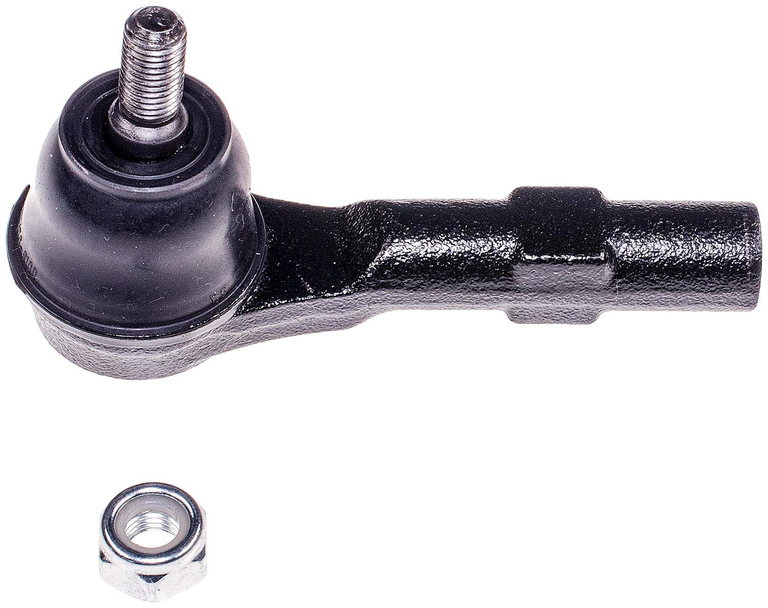 Dorman Premium To59225Pr Front Outer Steering Tie Rod End Compatible With Select Honda Models