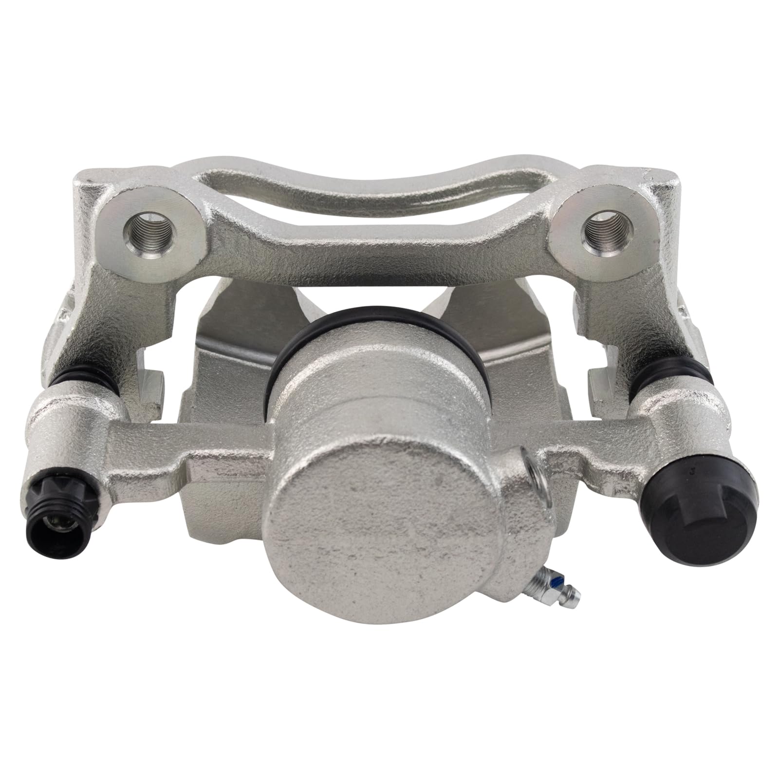 Trq Rear Brake Caliper Set Compatible With 2014-2020 Ram Promaster 1500 Promaster 2500 Promaster 3500