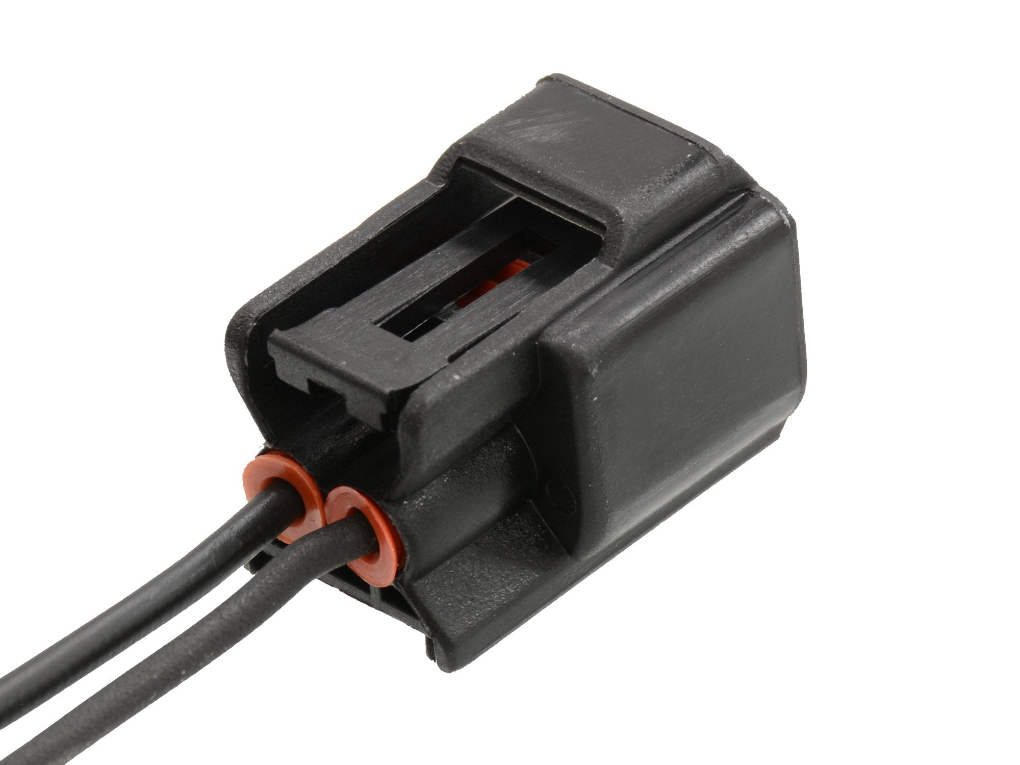 Michigan Motorsports Modular Ignition Coil Harness Connector Fitment for Ford 4.6L 5.4L 6.8L Mustang SVT F150 F250 E150 Applications