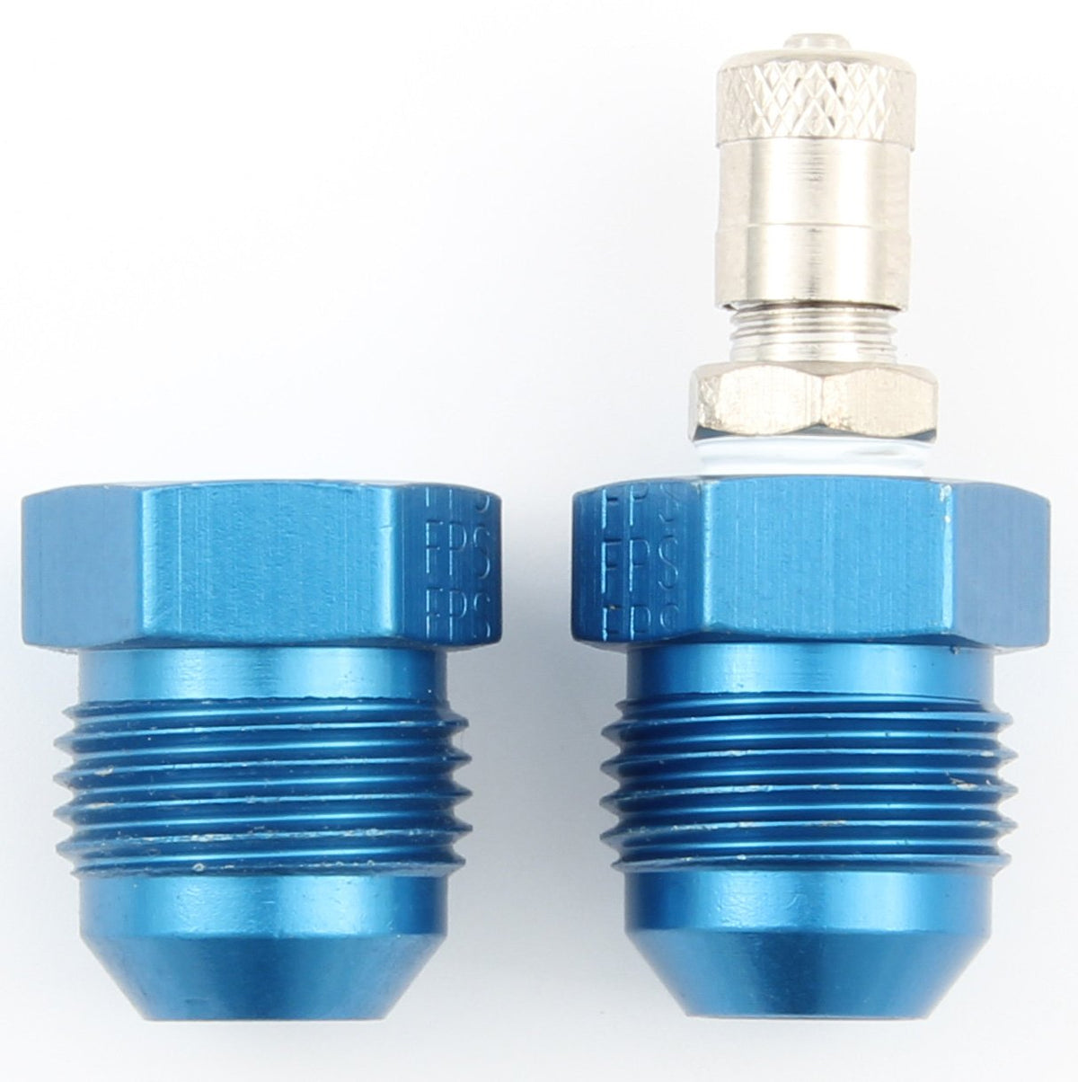 Fragola 900668 ze (-8) Individual Hose Pressure Test Kit