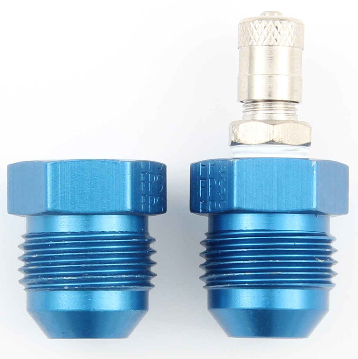 Fragola 900666 Ze (-6) Individual Hose Pressure Test Kit