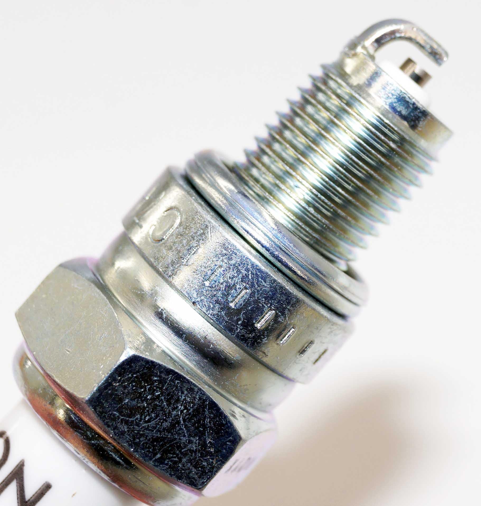 Sparkplug Ngk C7Hsa-4629 By Ngk Mfrpartno C7Hsa
