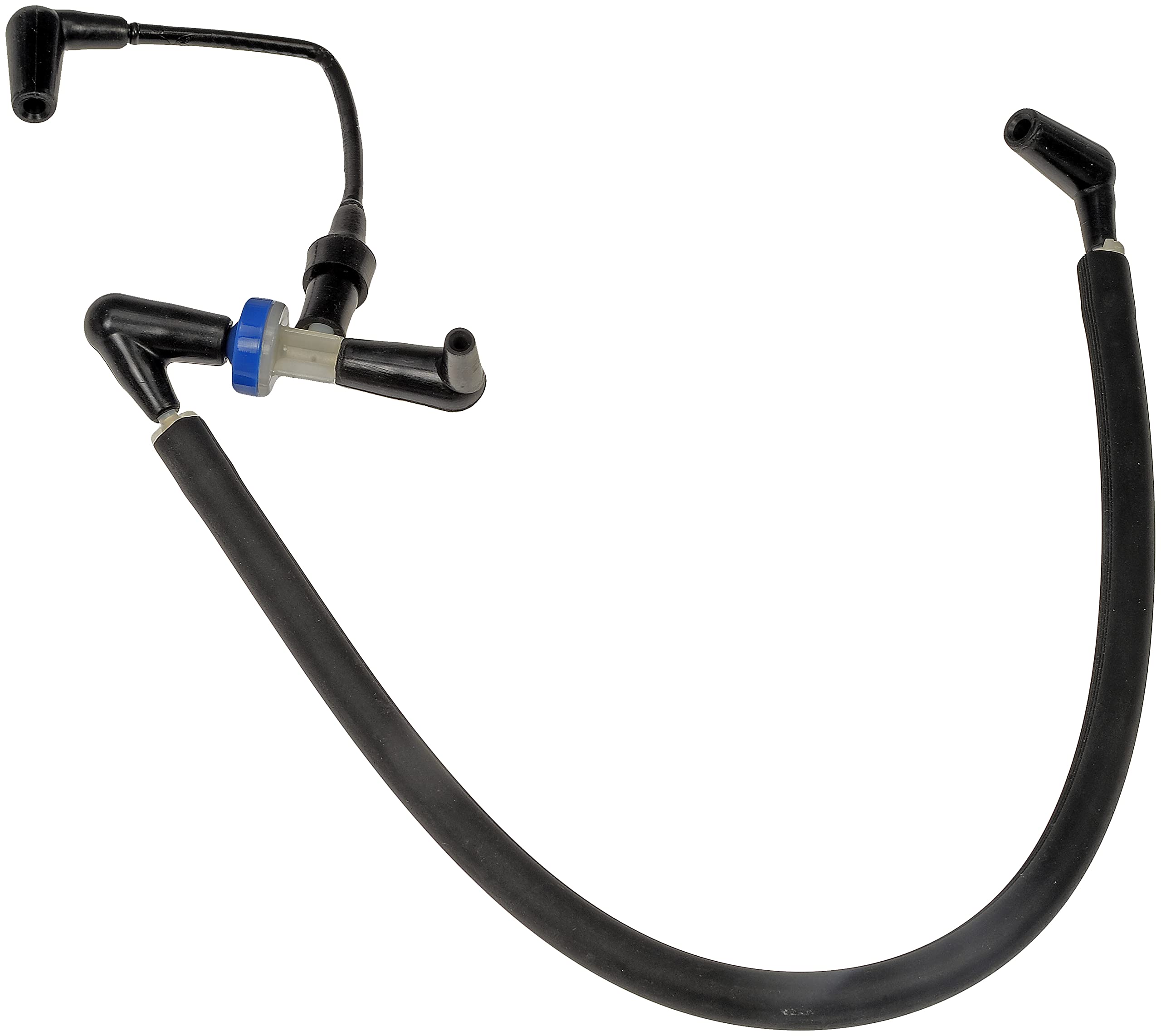 Dorman 926-391 4Wd Actuator Vacuum Check Valve Compatible With Select Ford/Lincoln Models