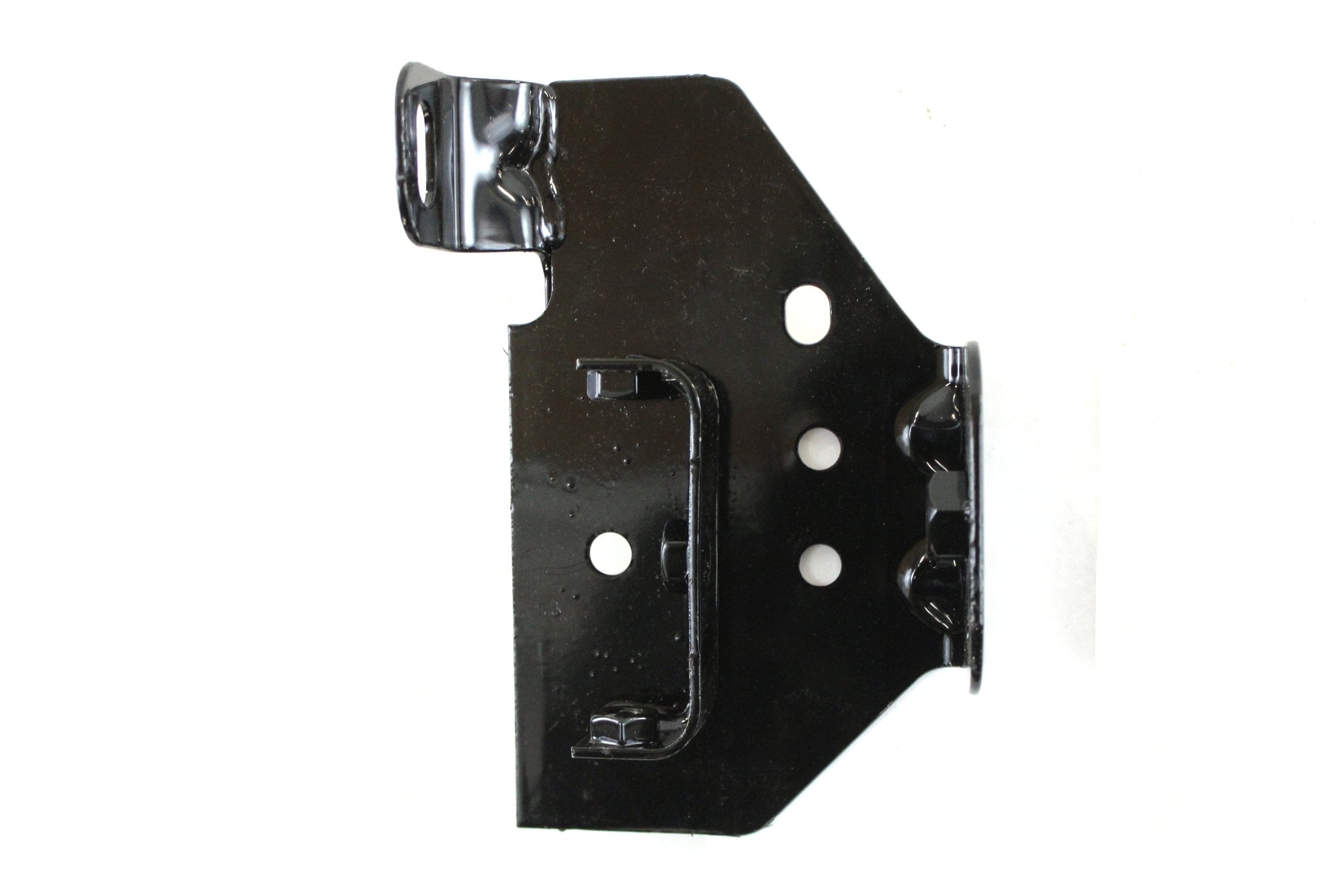 Genuine Gm Parts 12474013 Passenger Side Front Bumper Bracket