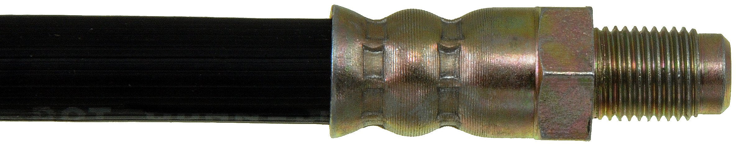 Dorman H620261 Brake Hydraulic Hose Compatible With Select Volvo Models