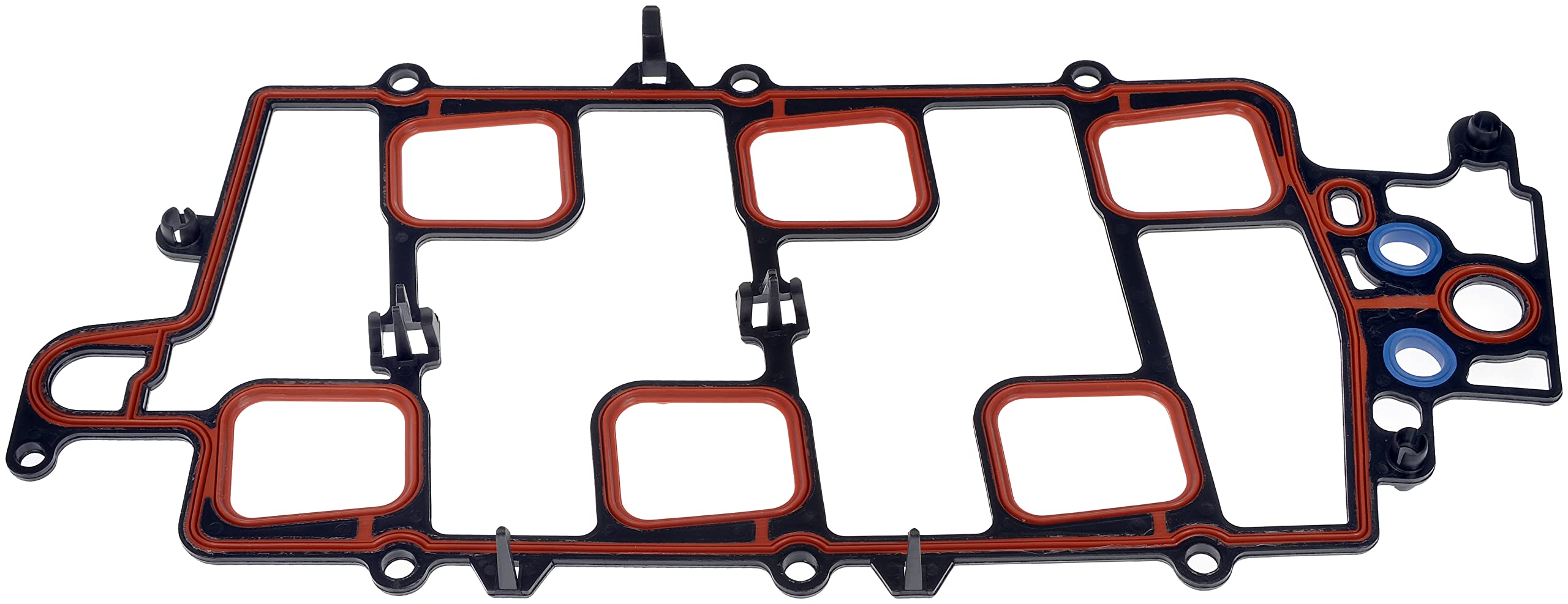 Dorman 615-180 Engine Intake Manifold Compatible With Select Models