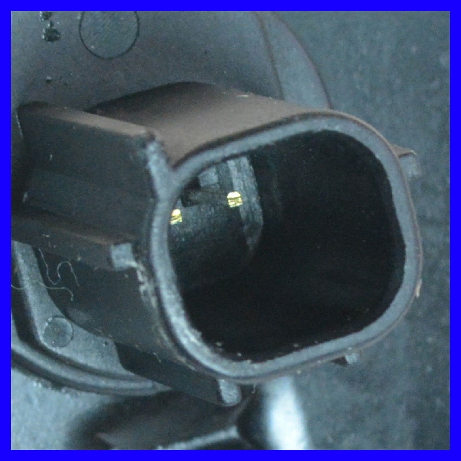 Trq Rear Left Right Wheel Hub Bearing Assembly Driver Passenger Side Compatible With 2009-2010 Pontiac Vibe 2009-2018 Toyota Cor