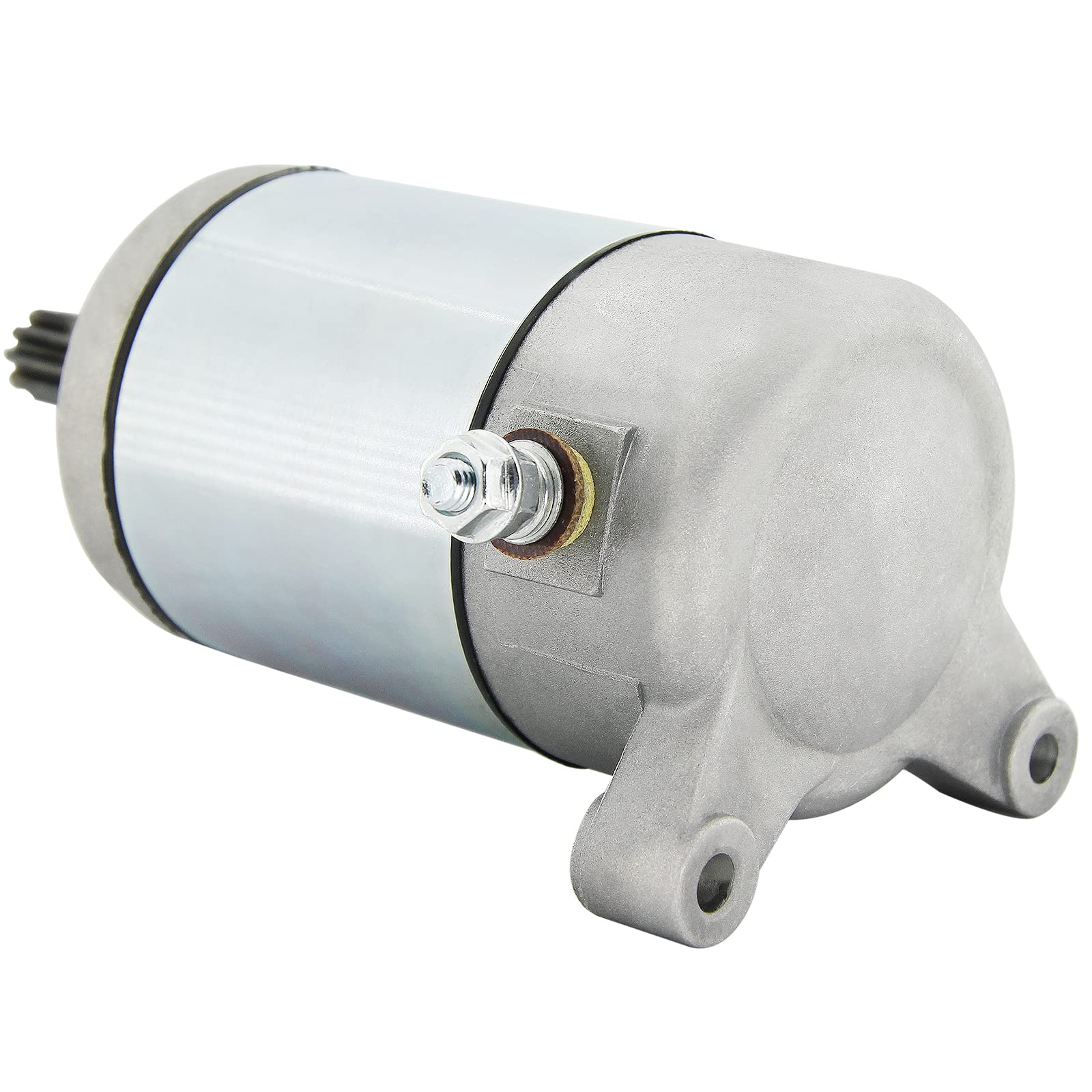 Polaris Starter Replacement New For Sportsman 335 400 450 500, Ranger 425 400 500 2X4 4X4 6X6, Scrambler 500, Magnum 325 330 425