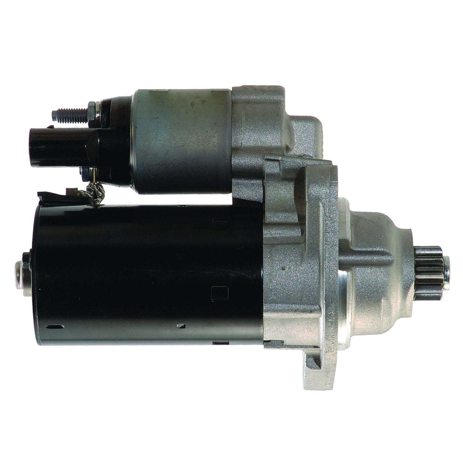 Remy 16025 Premium Remanufactured Starter