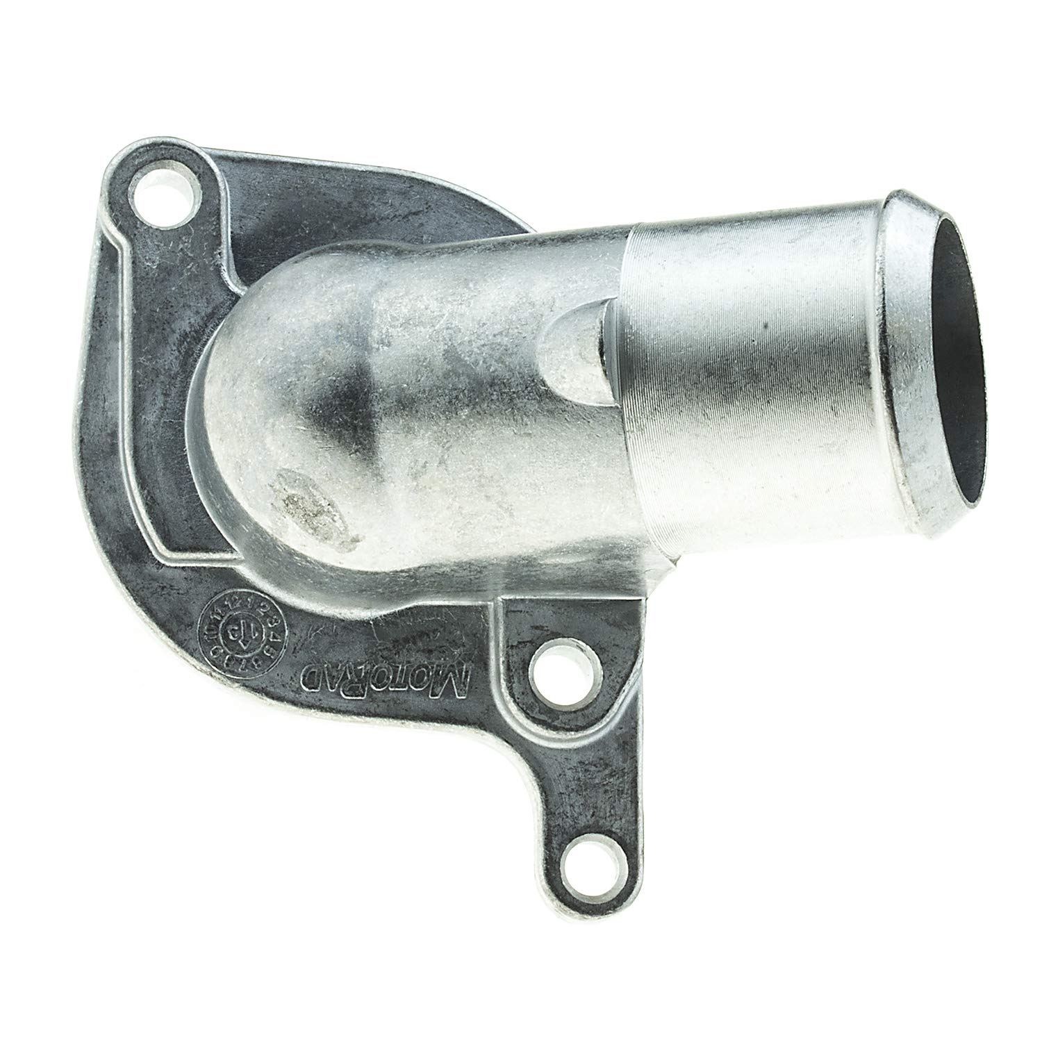 Motorad 379-187 Thermostat - Chevrolet Silverado 1500 (99-03) Tahoe (00-03) Suburban 1500 (00-03) Silverado 2500 Hd (01-03) Corvette (97-03), Gmc Sierra 1500 (99-03) Yukon (00-03)