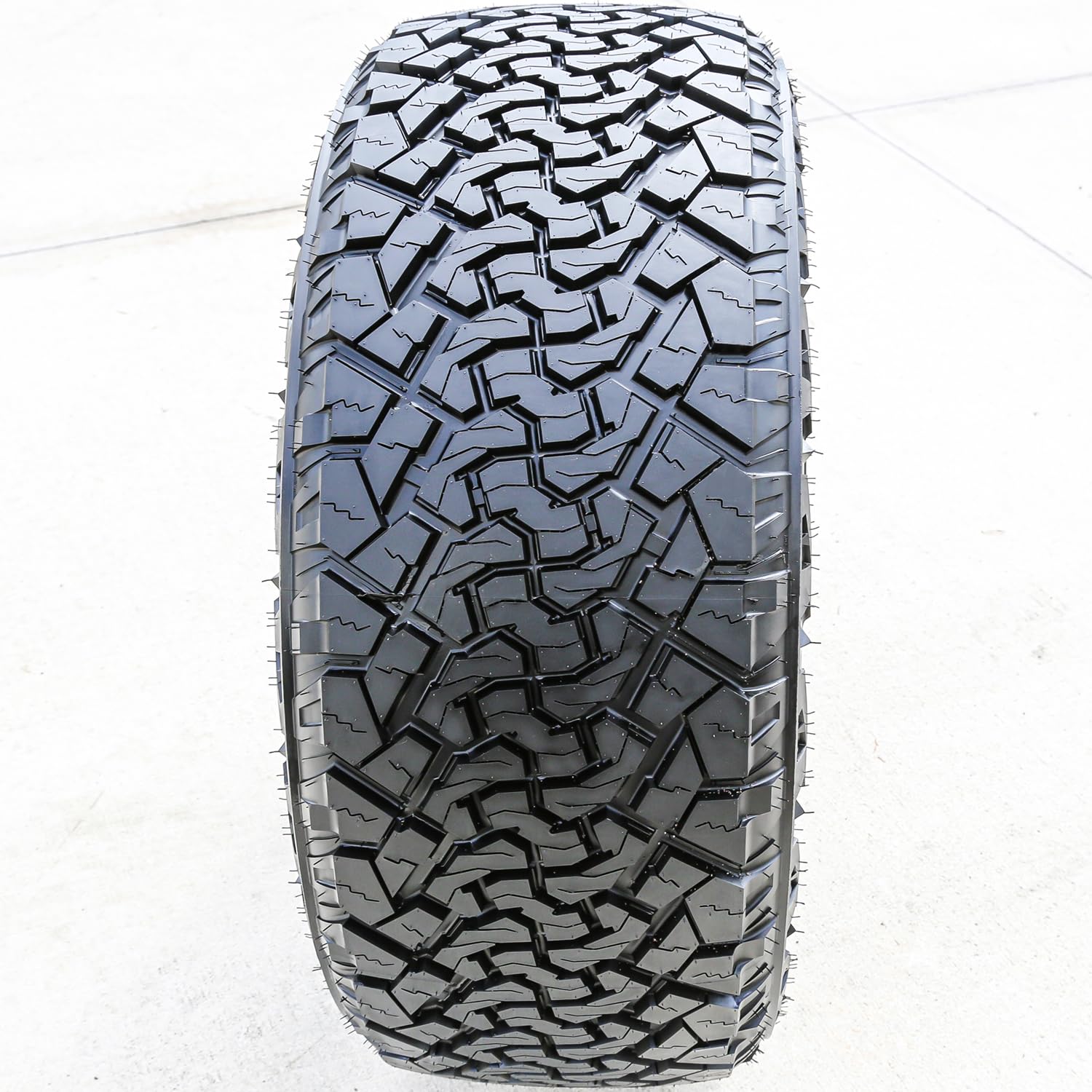 Venom Power Terra Hunter X/T Xt All-Terrain Mud Light Truck Radial Tire-33X14.50R26Lt 33X14.50X26 33X14.50-26 108Q Load Range E