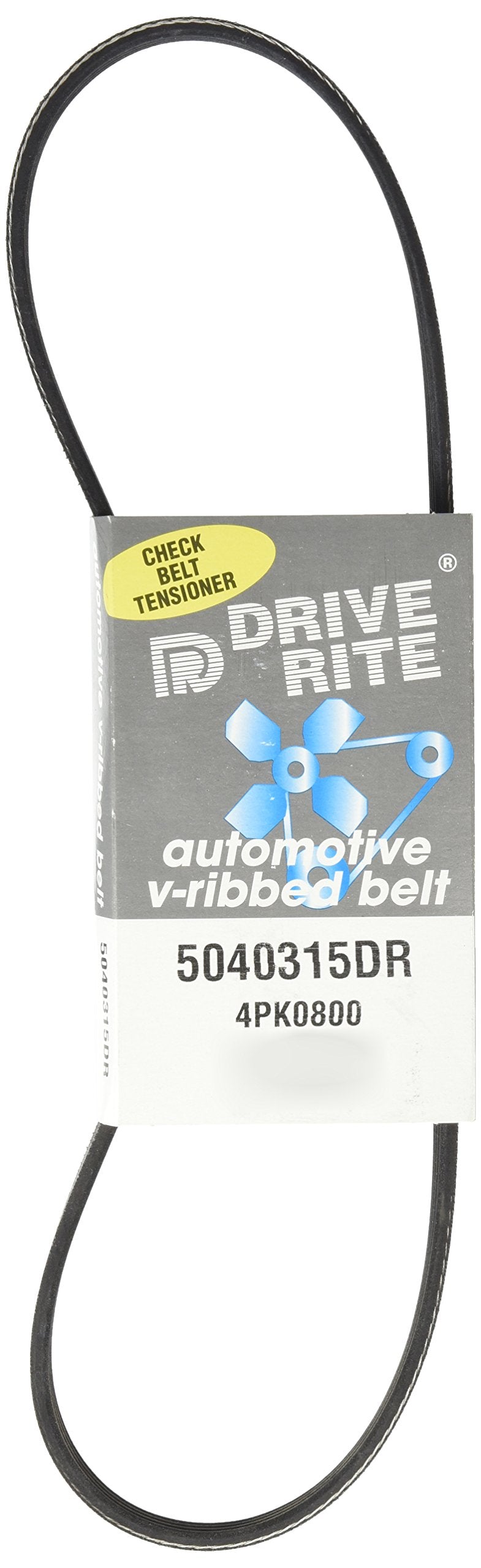 Dayco 5040315Dr Serpentine Belt