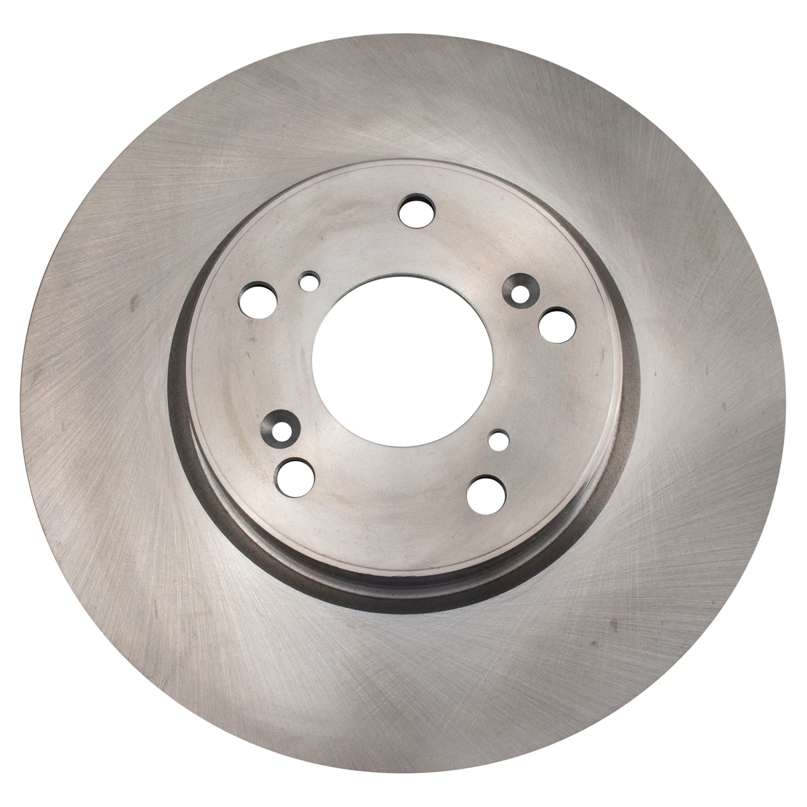 Trq Front Brake Rotors Set Vented Compatible With 2016-2022 Honda Hr-V