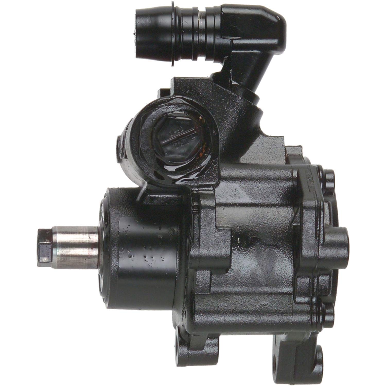 Cardone 21-120 Remanufactured Power Steering Pump Without Reservoir (Renewed)