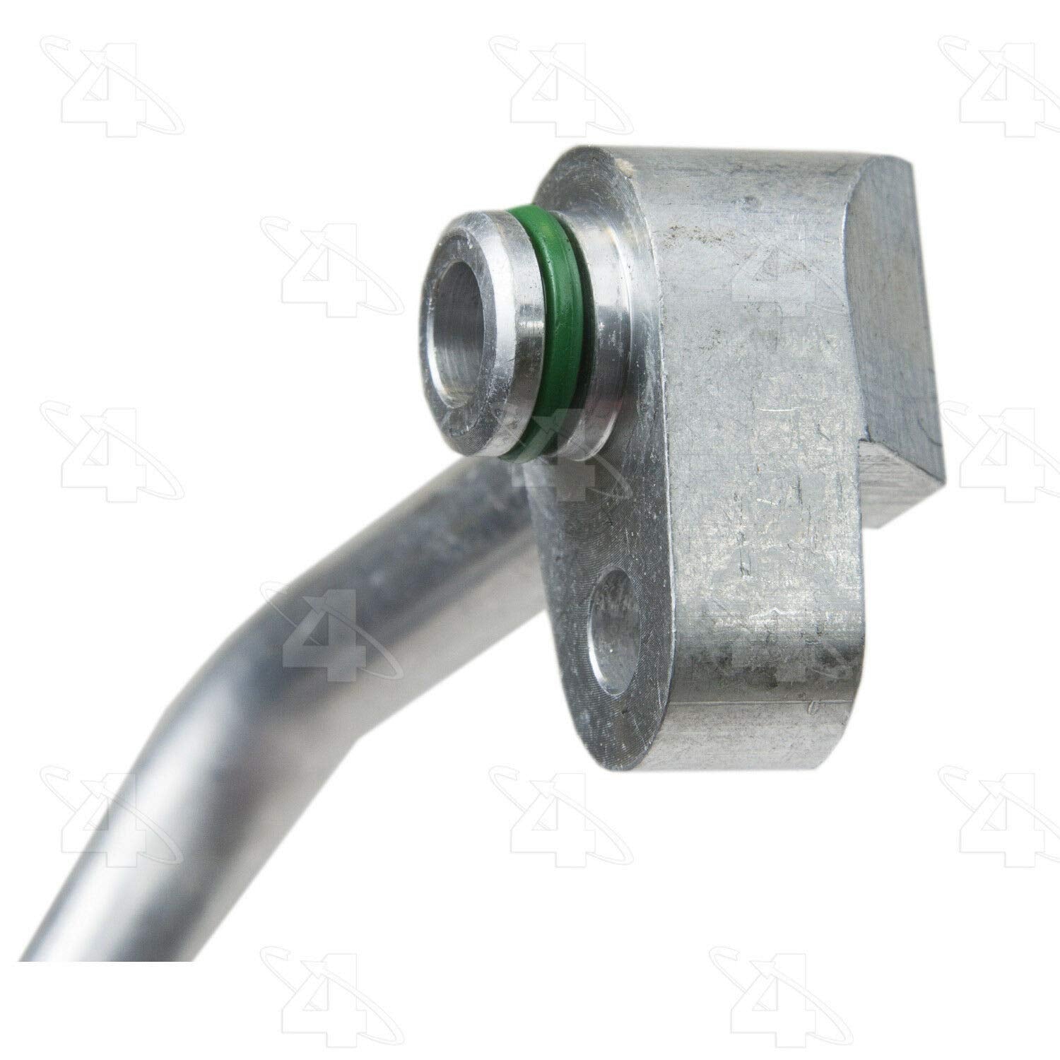 Four Seasons 56498 Discharge Line Hose Assembly (56498)