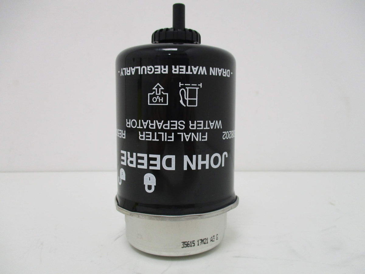 John Deere Fuel Filter Re508202