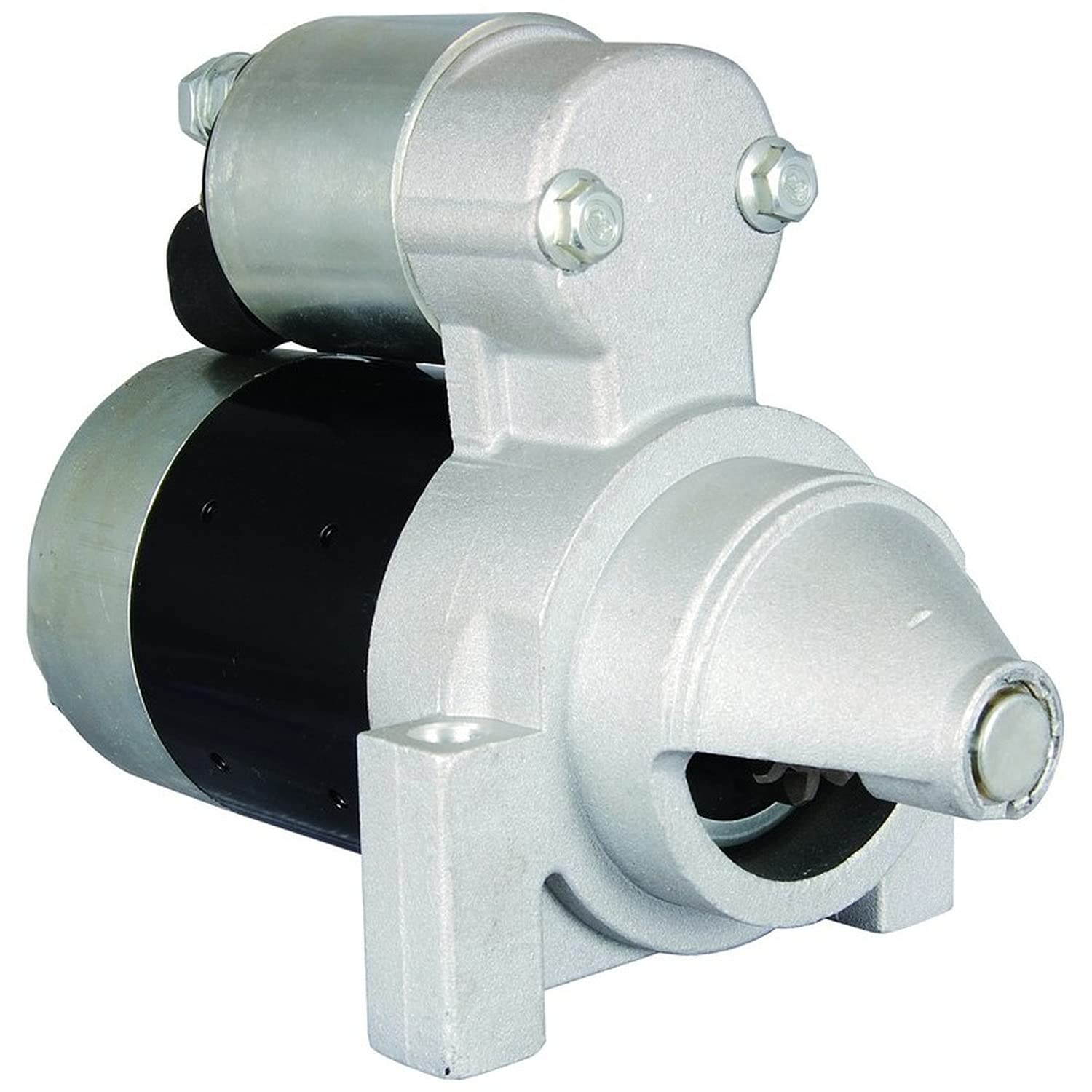 New Starter Compatible With 2004-2006 Polaris Ranger Wisconsin Engine S114-680, 3088464, 2637050300, 26370504J0, 26370505J0, 263