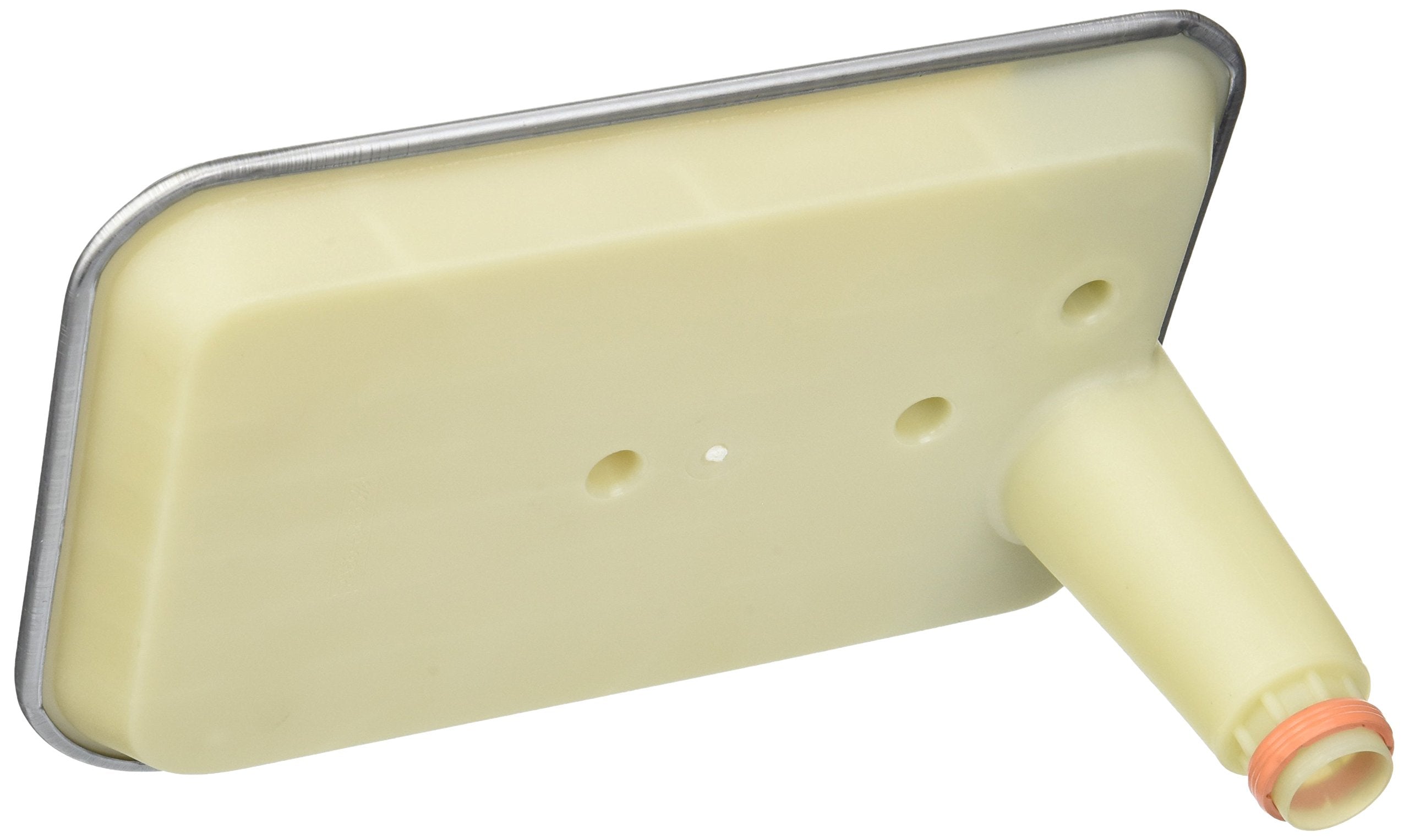 Wix Filters - 58966 Heavy Duty Automatic Transmission Filter, Pack Of 1