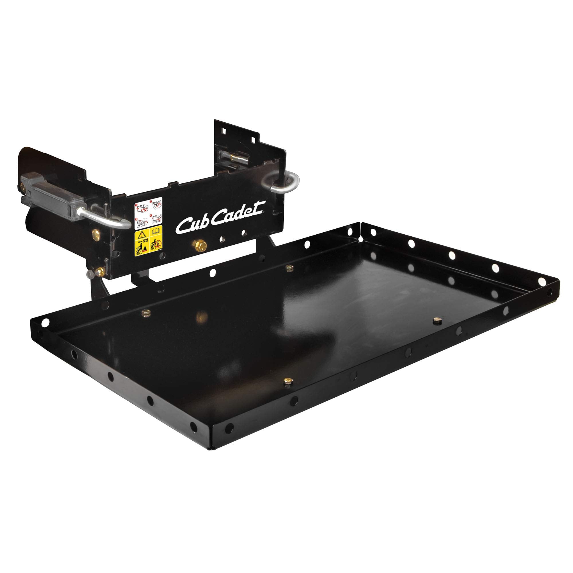 CUB CADET 19B30029100 Rear Cargo Carrier Fast Attach XT1 XT2 SLX54 SLX50 GX54