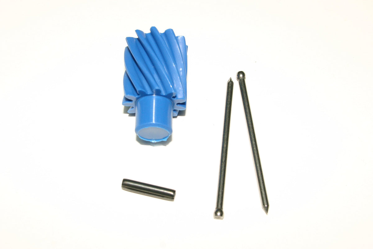 Sonnax 700R4 Governor Gear Kit, GM 4L60 4L60E 700R4 Transmission Kit