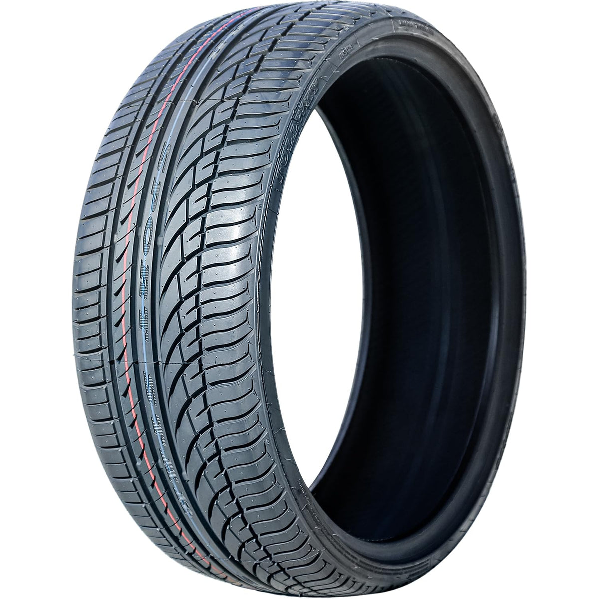 Fullway Hp108 All-Season Truck/Suv High Performance Radial Tire-275/30R24 275/30