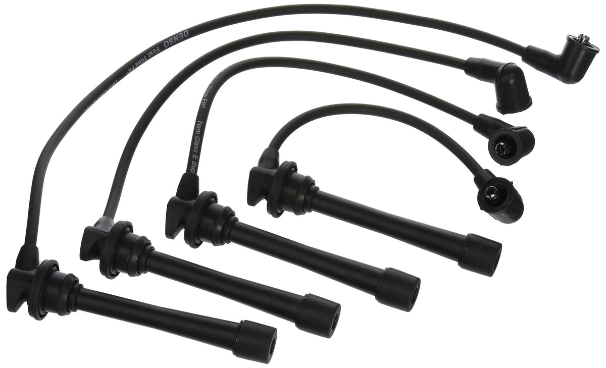 Denso 671-4239 Spark Plug Wire Set