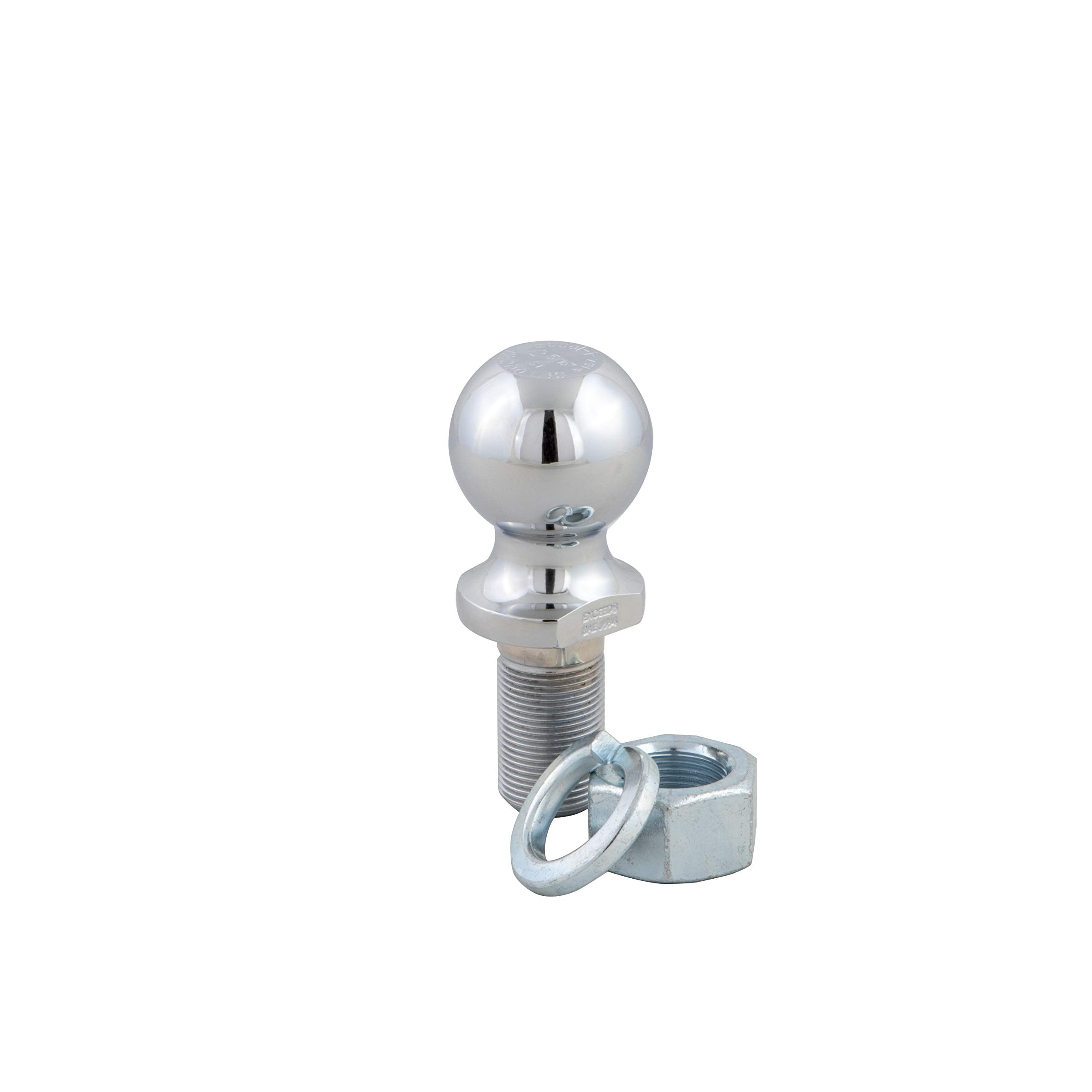 2'' Equal-I-Zer Hitch Ball 8K