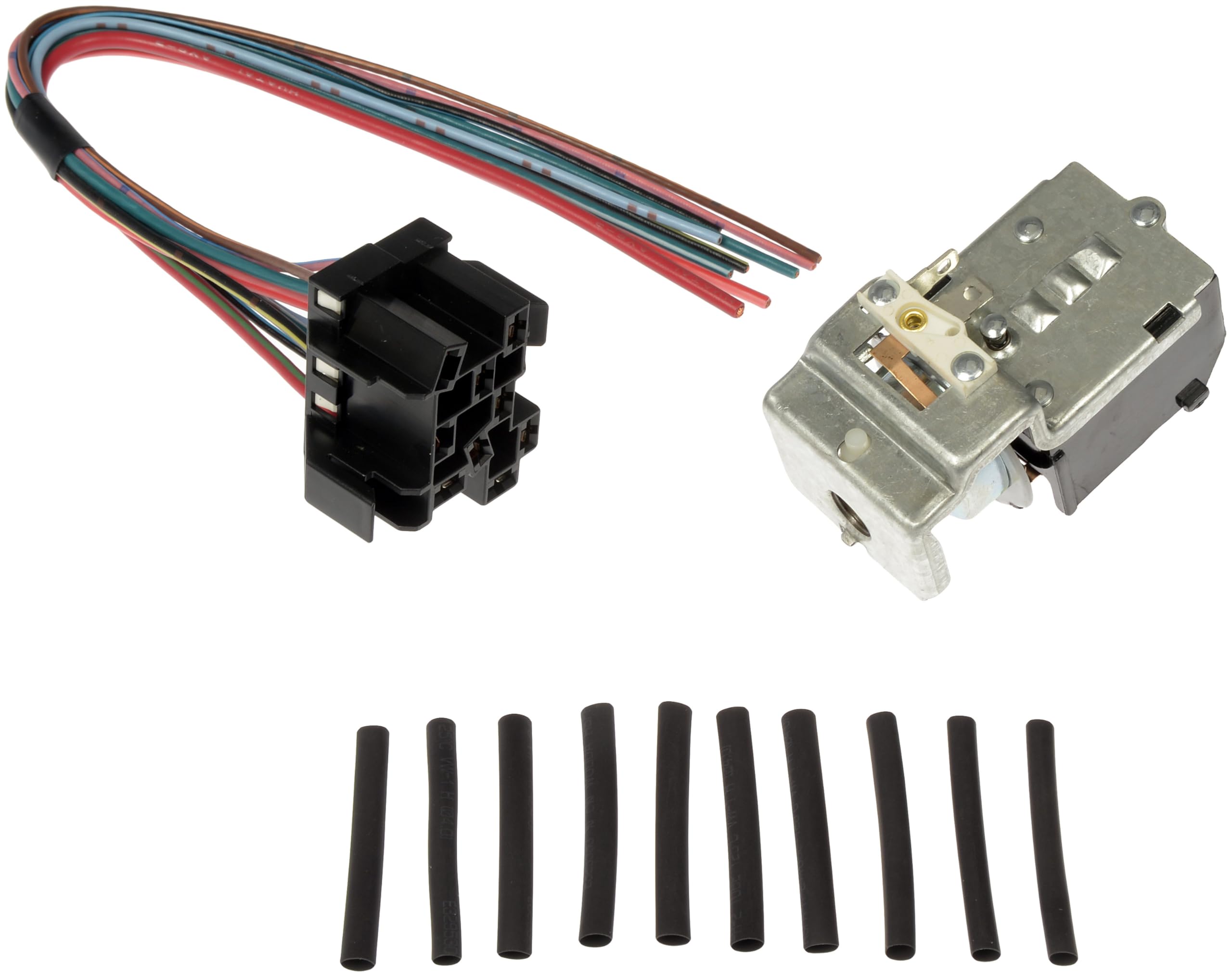 Dorman 901-265 Headlamp Switch Compatible with Select Dodge Models