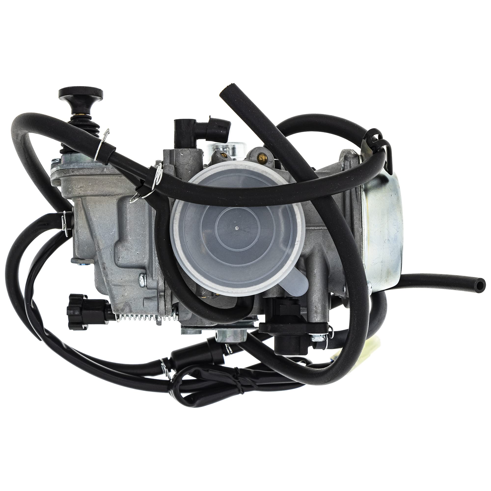 Niche Carburetor For 2004-2006 Honda Rancher 350 Trx350Fe Trx350Fm Trx350Te Trx350Tm 16100-Hn5-M41 Atv