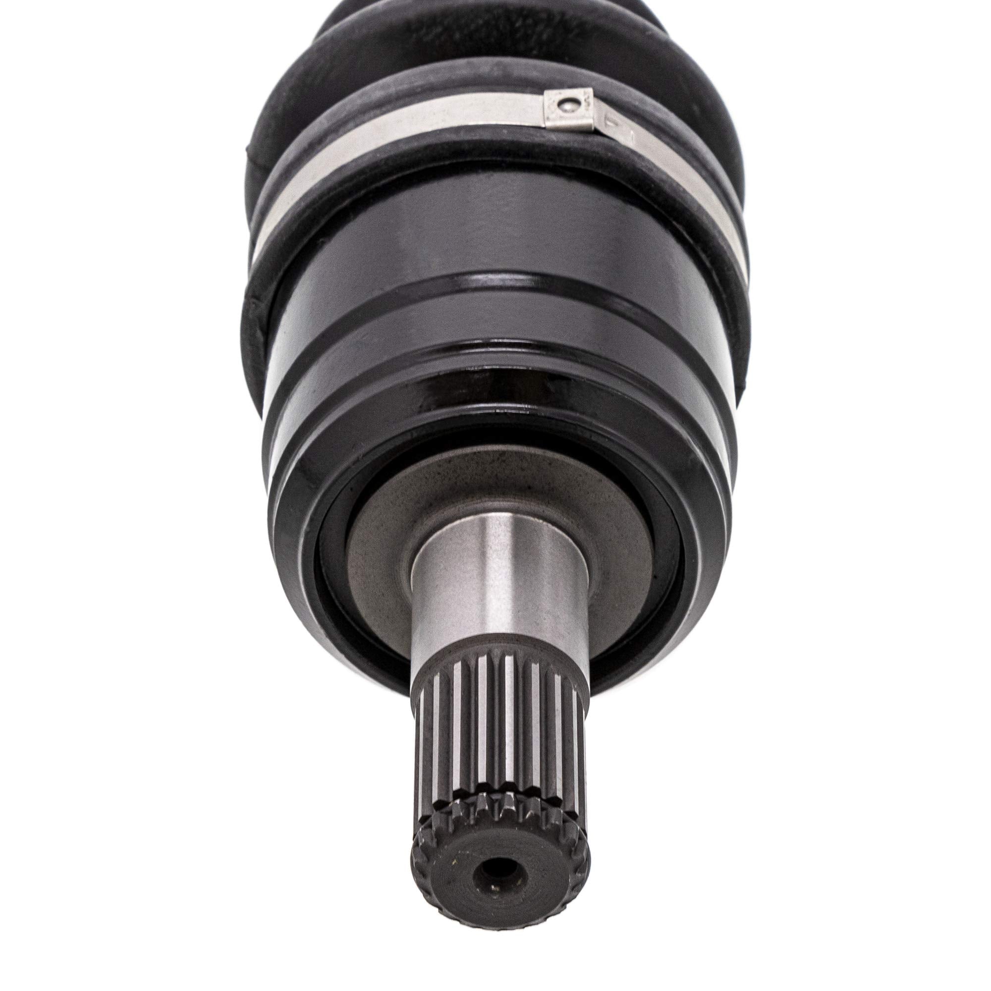 Niche Front Cv Axle Drive Shaft For Honda Fourtrax 300 Foreman Rancher 400 350 42250-Hc5-305 42220-Hm7-003 42350-Hc5-305 2 Pack