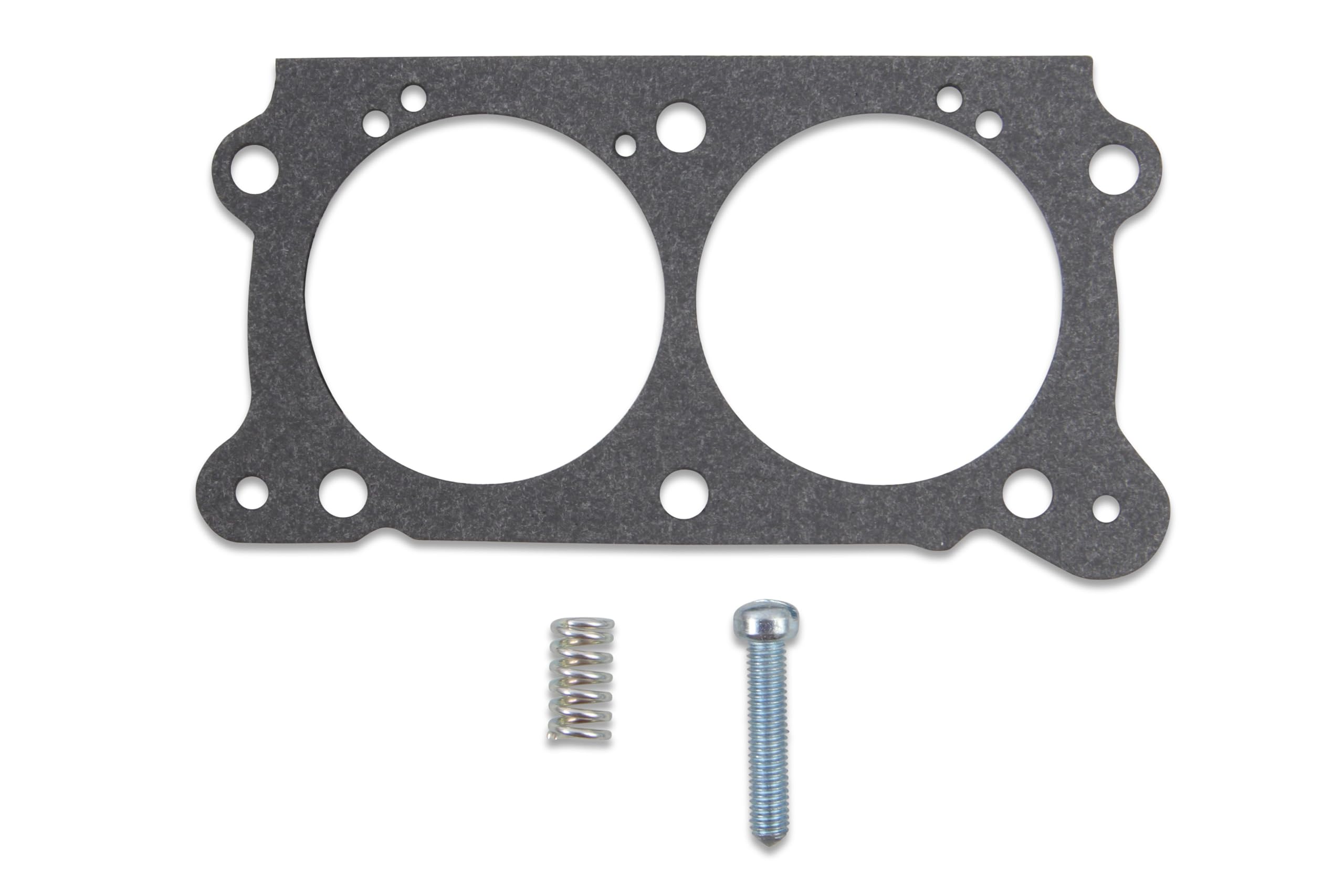 Holley 112-2 Throttle Body Kit