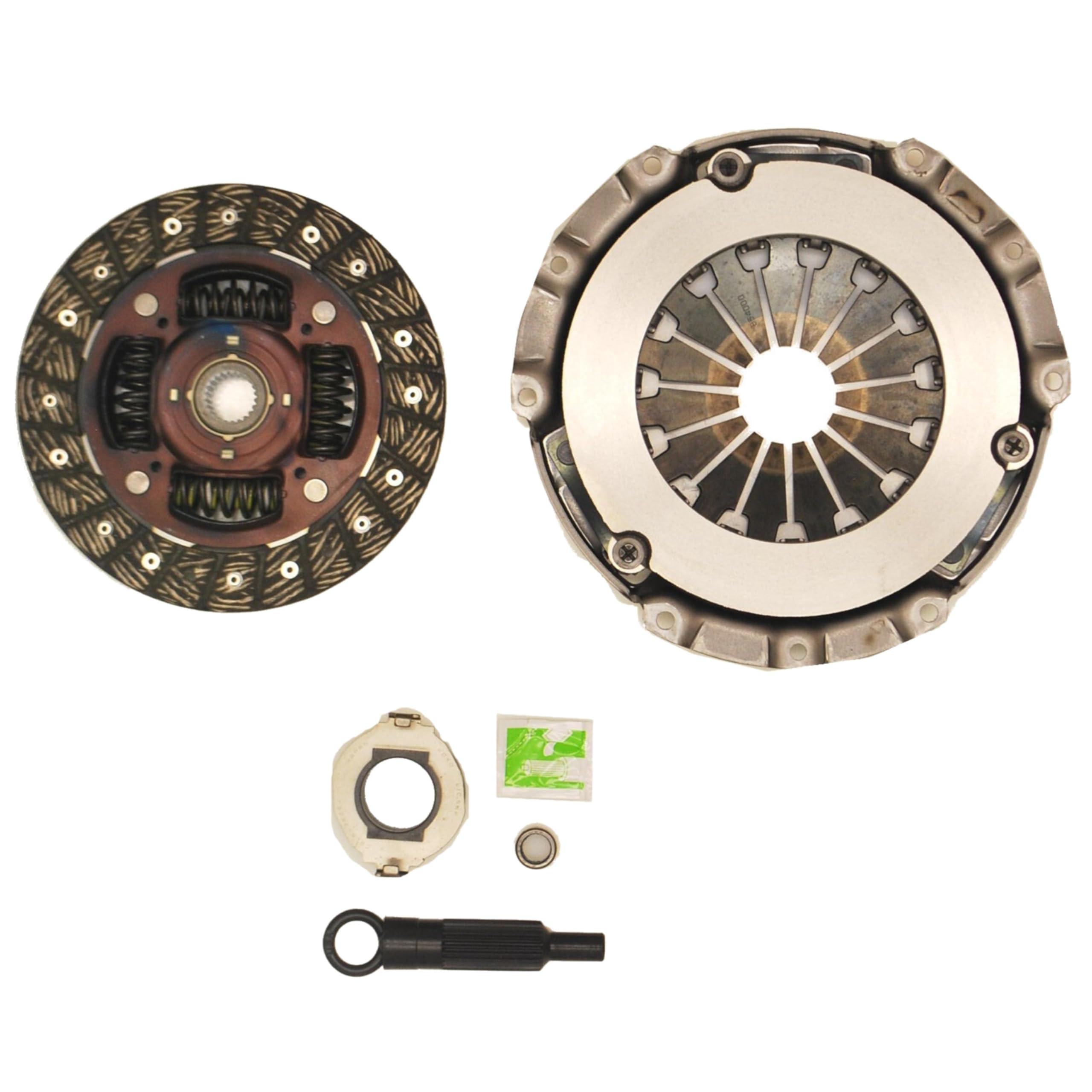Mazda Mx-5 Miata 2006-2015 Clutch Kit