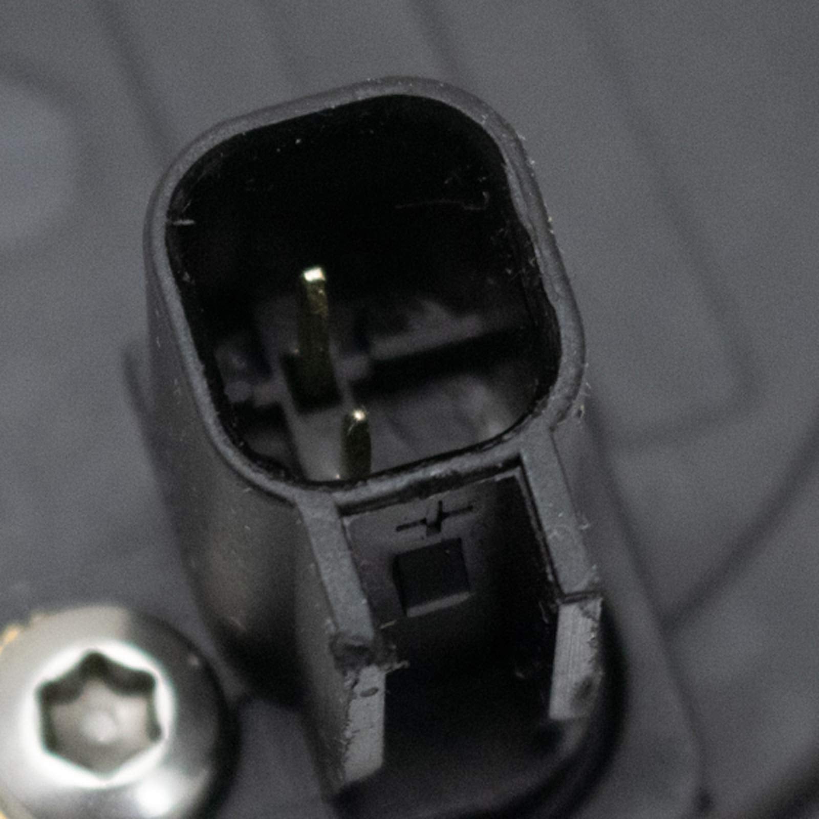 Trq Rear Wheel Hub Bearings Assembly Set Compatible With 2012-2018 Volvo S60 2007-2016 S80 2015-2018 V60 2009-2010 V70 2011-2015