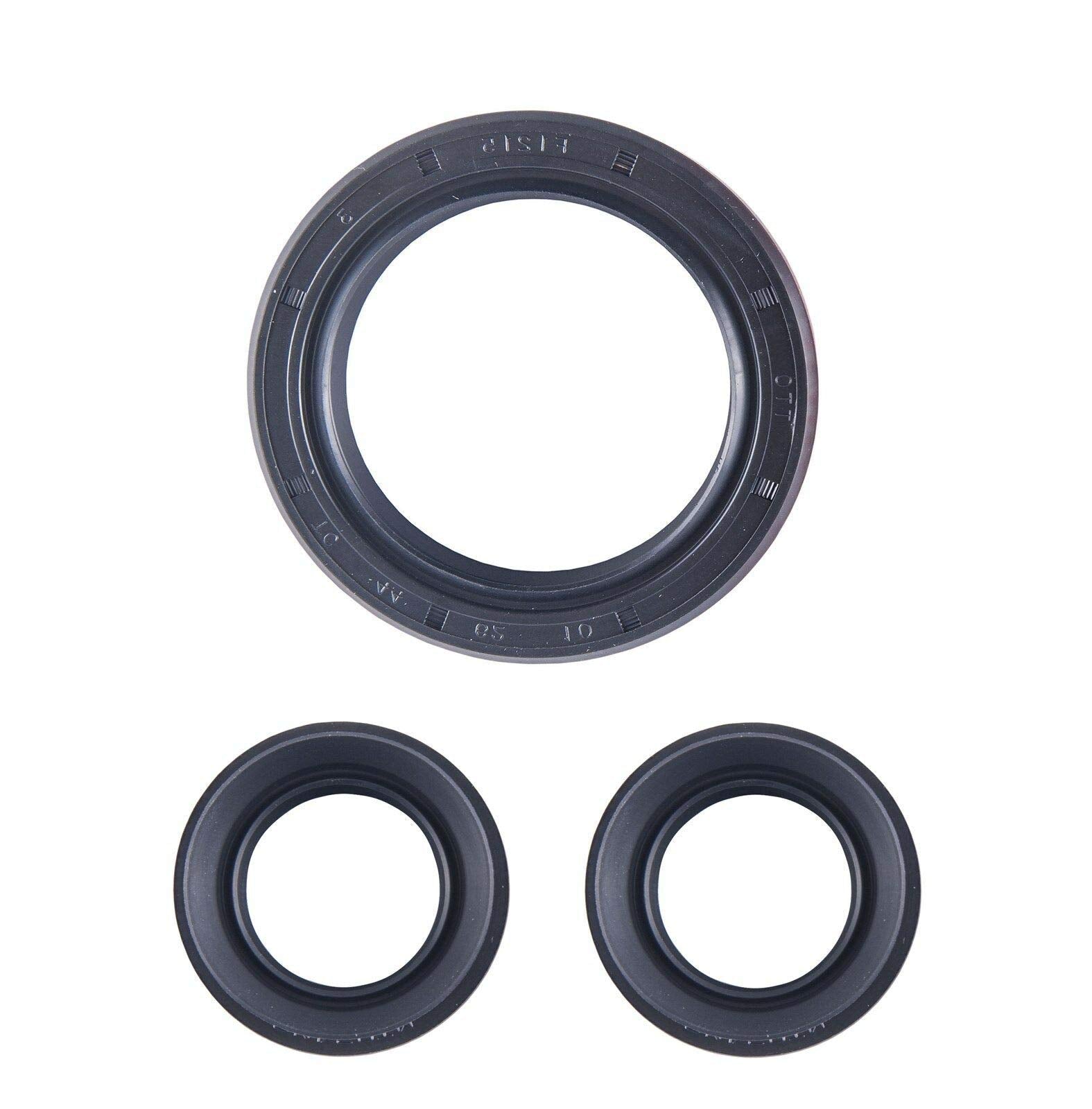 East Lake Axle replacement for front differential seal kit Yamaha 450 Rhino / 660 Rhino 2004 2005 2006-2009
