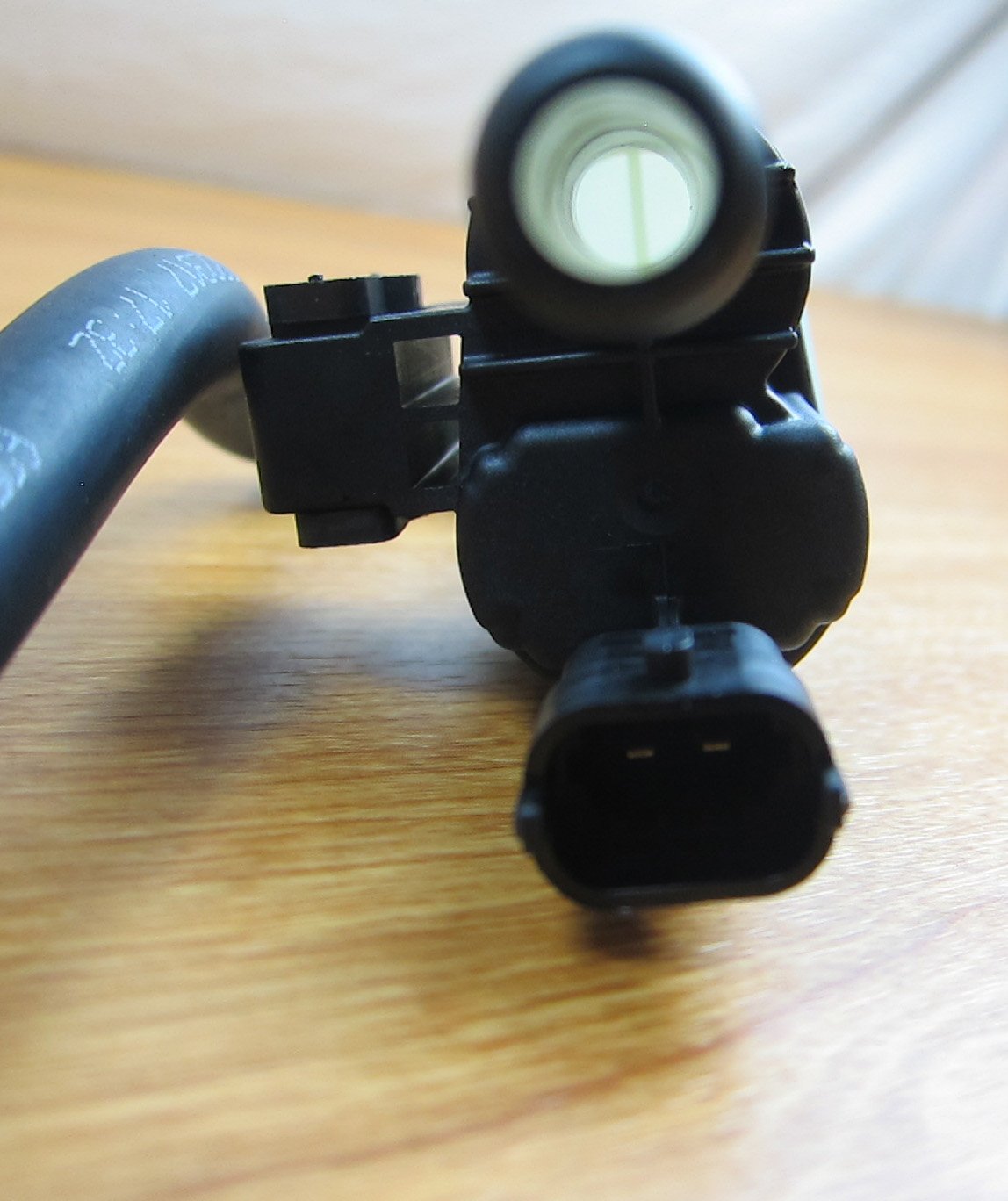 Ram 1500 5.7L Hemi Purge Control Valve & Harness New Oem Mopar