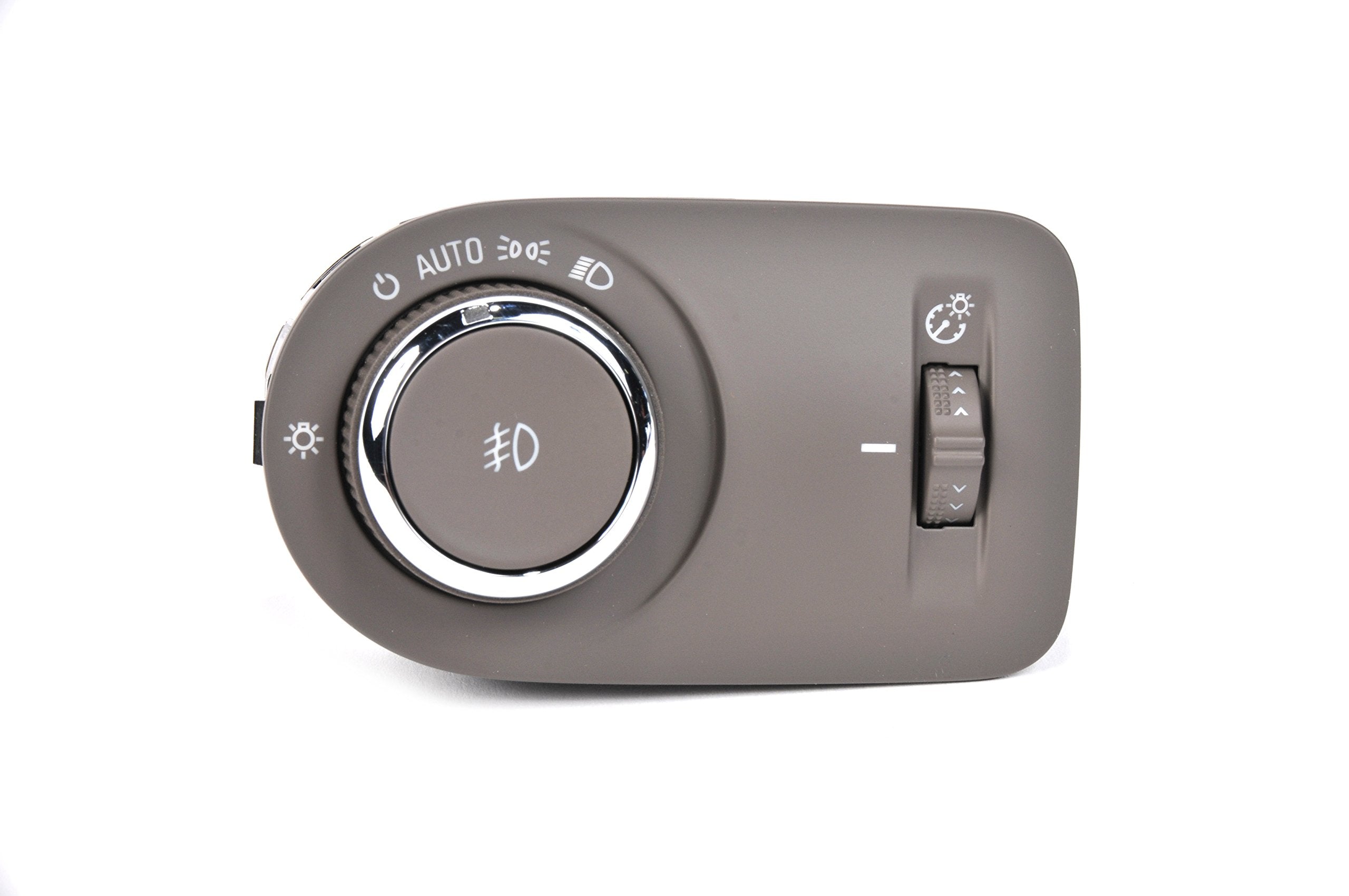 Acdelco 39059534 Dark Atmosphere Headlamp Switch