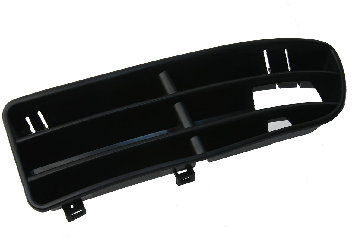 URO Parts 1J5853665BB41 Bumper Grille Insert, Left