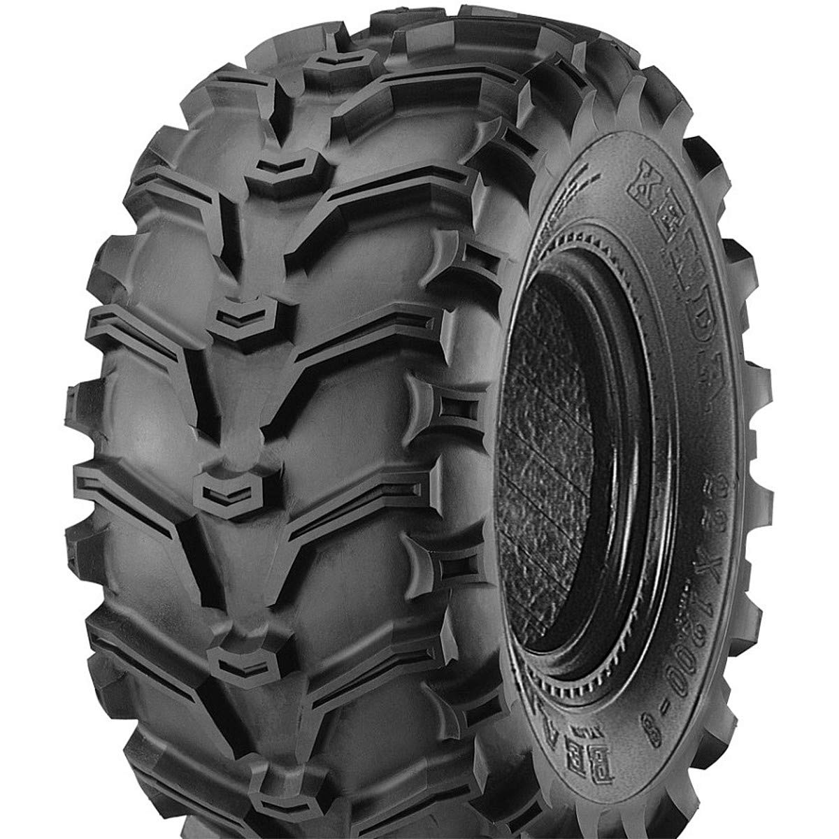 Kenda Bearclaw Front/Rear Tire (25X10-12)