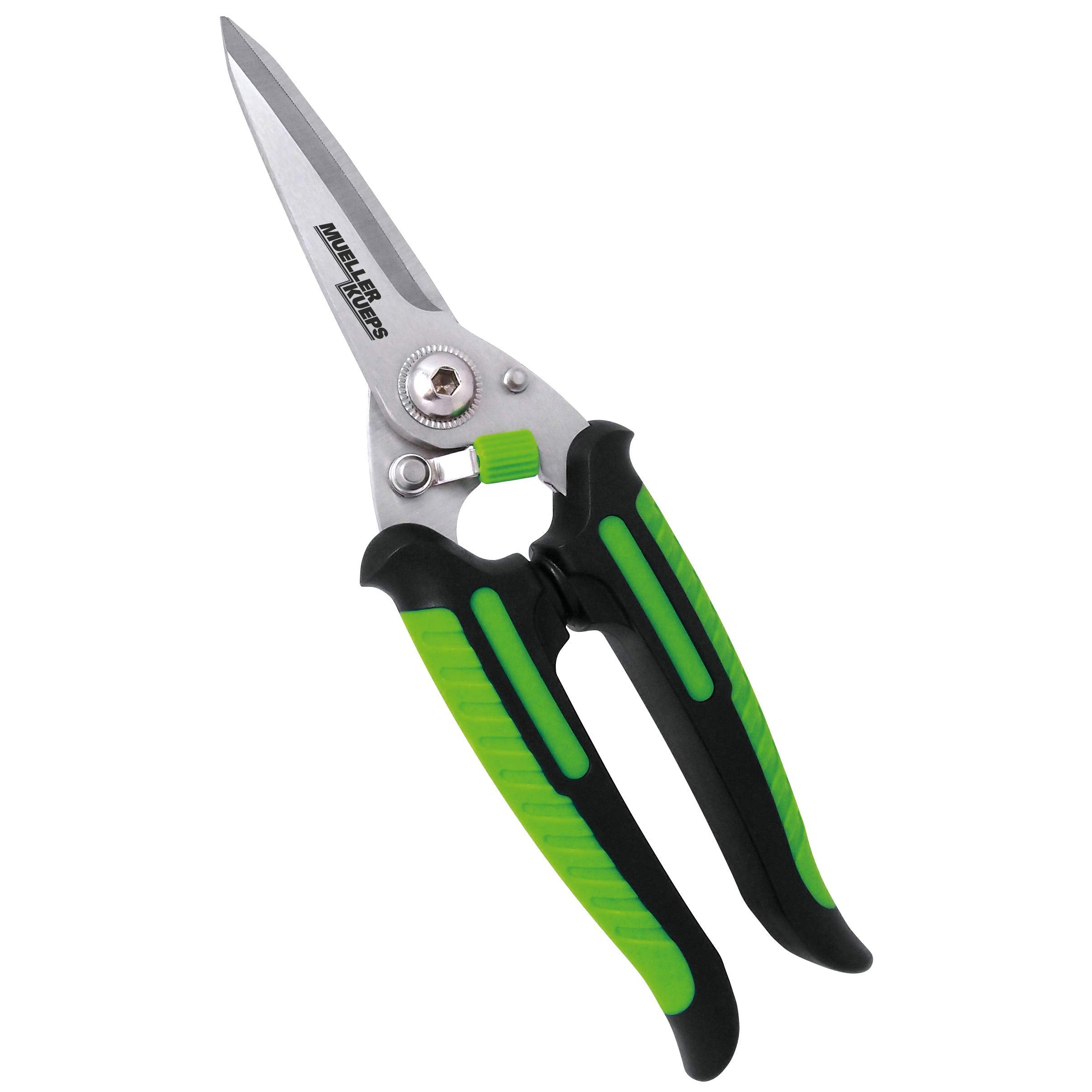 Mueller-Kueps 905 080 Heavy Duty Scissors