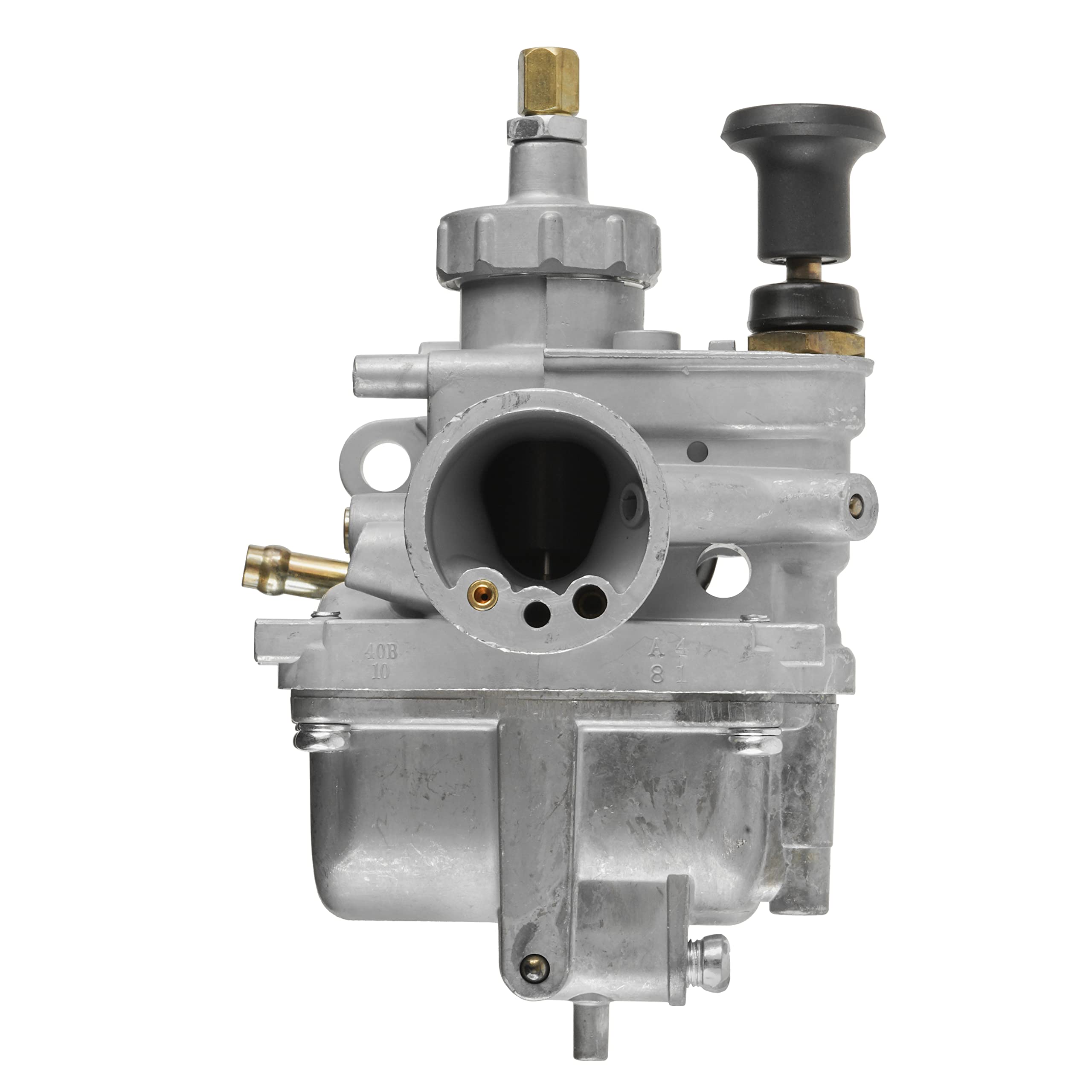 Caltric Carburetor Compatible With Suzuki Lt80 Lt 80 Quadsport 80 2X4 1987-2006