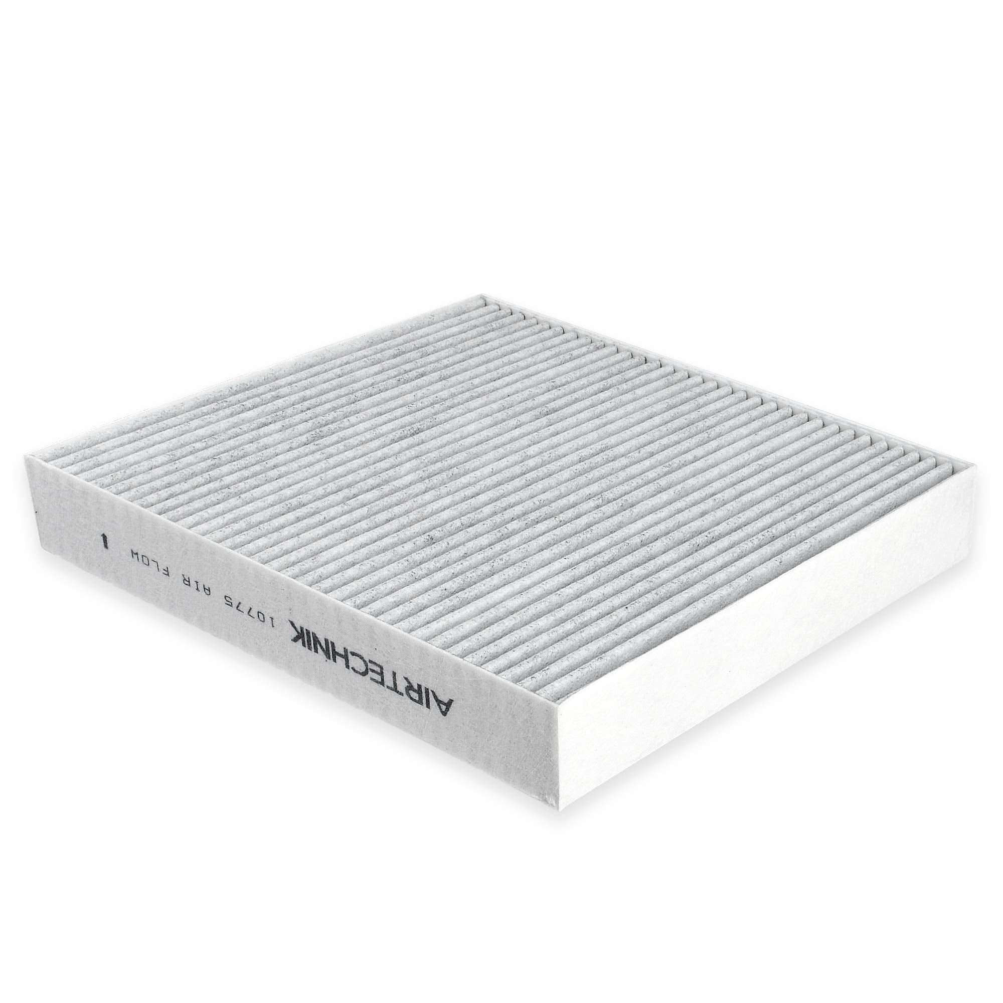 Airtechnik Cf10775 Cabin Air Filter W/Activated Carbon  Fits Select Buick, Cadillac, Chevy And Saab Models - 13271190