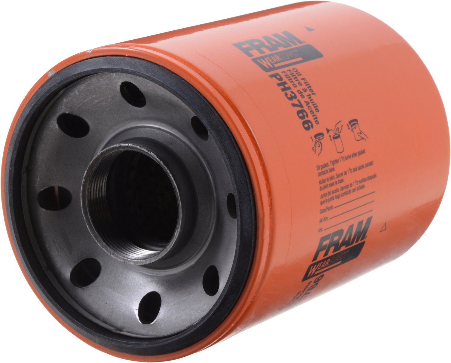 Fram Extra Guard Ph3766, 10,000 Mile Protection Oil Filter