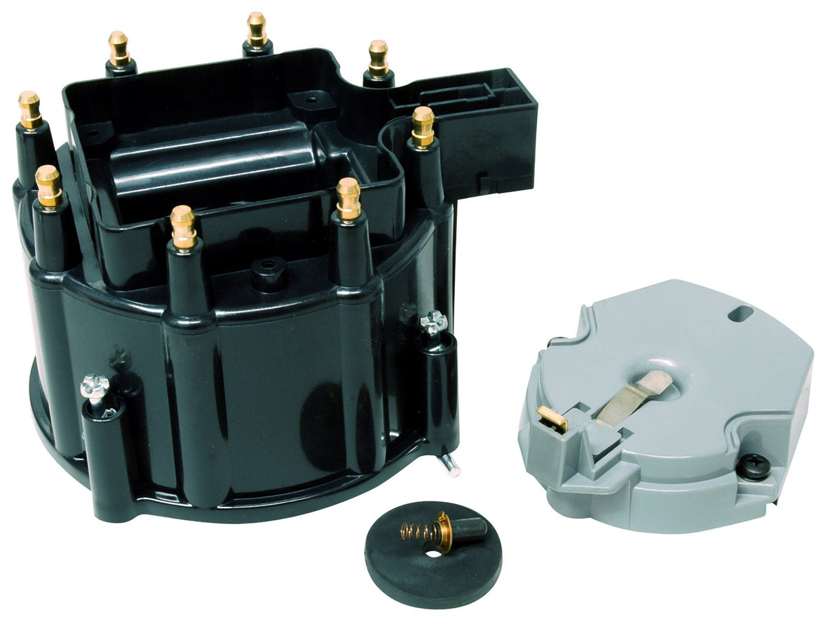 Msd 5501: Street Fire, Cap/Rotor Kit, Gm Hei Dist