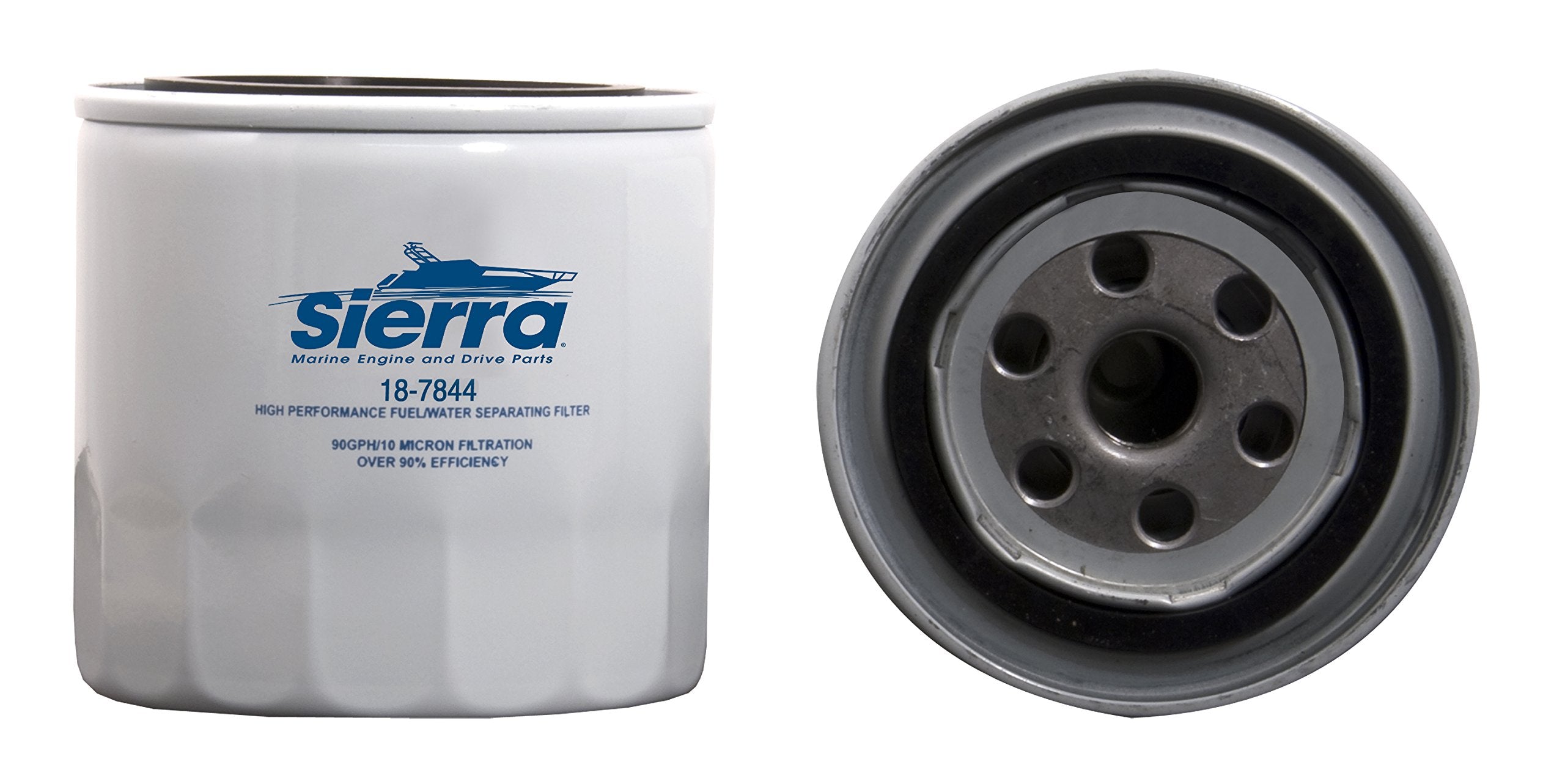 Sierra International 18-7844, Fuel Filter