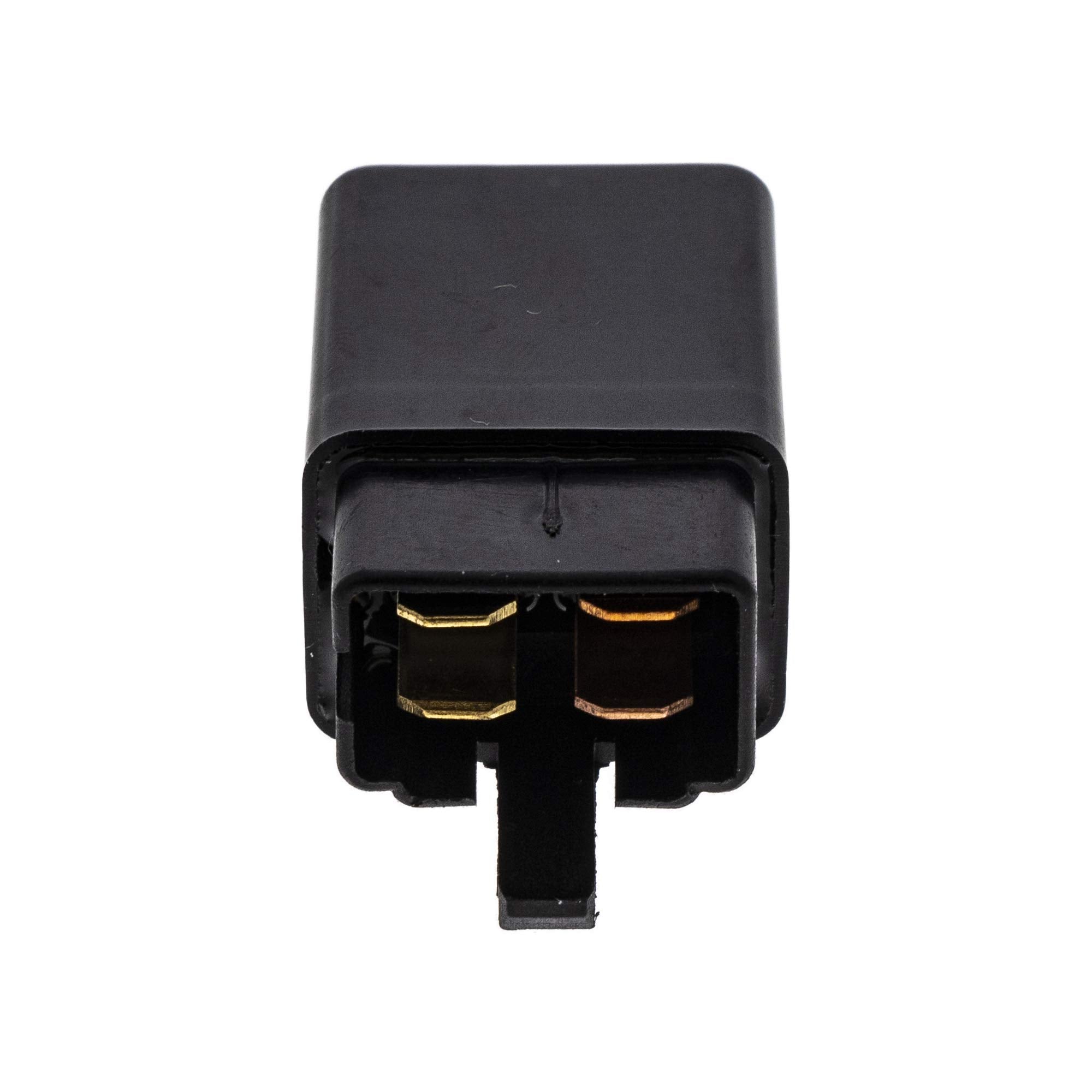 Niche Starter Relay Switch For Honda 38501-Gam-007 Cbr600F4 Elite 50S Aero 50 Reflex 250 Goldwing 1200