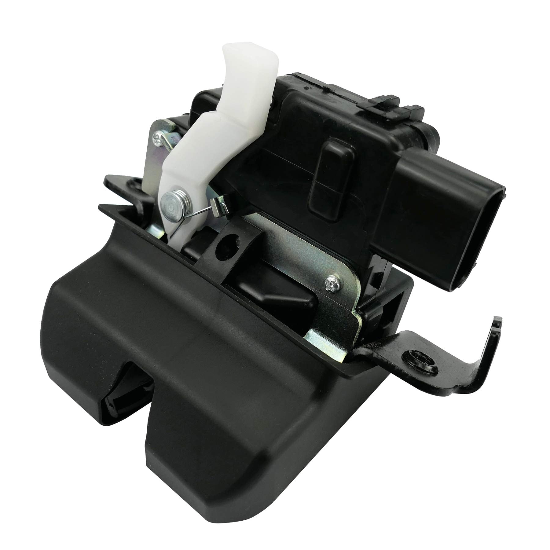 81230-C5000 Trunk Lock Fit For Kia Sorento 2016-2020, Rear Tailgate Lock Latch Liftgate Actuator