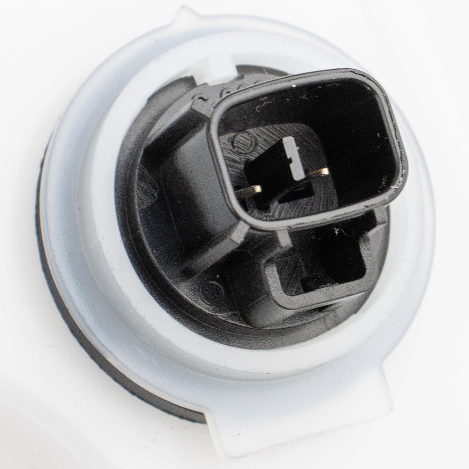 Trq Windshield Washer Reservoir Compatible With 2007-2021 Toyota Tundra To1288192