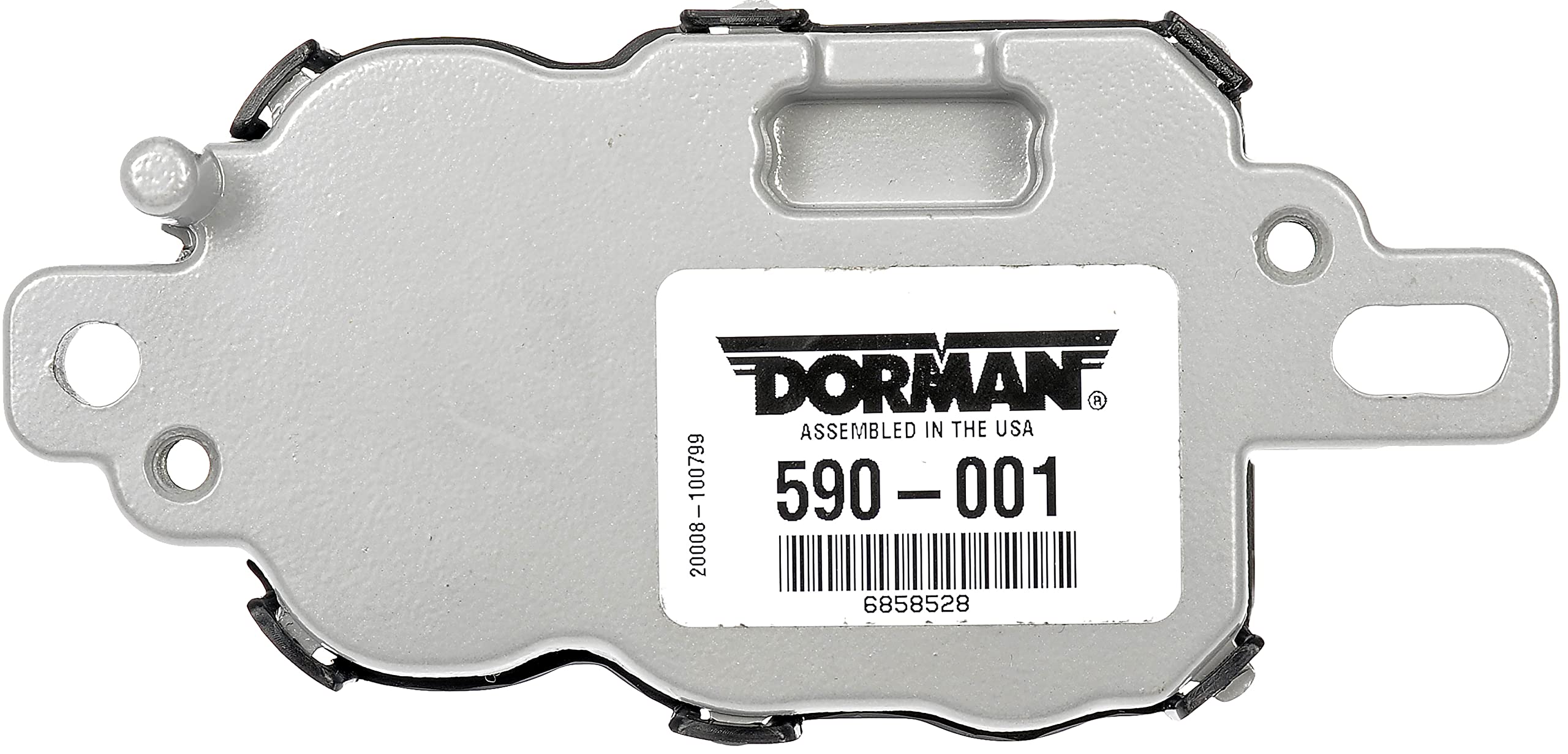 Dorman 590-001 Fuel Pump Driver Module With Mounting Bolts Compatible With Select Models (Oe Fix)