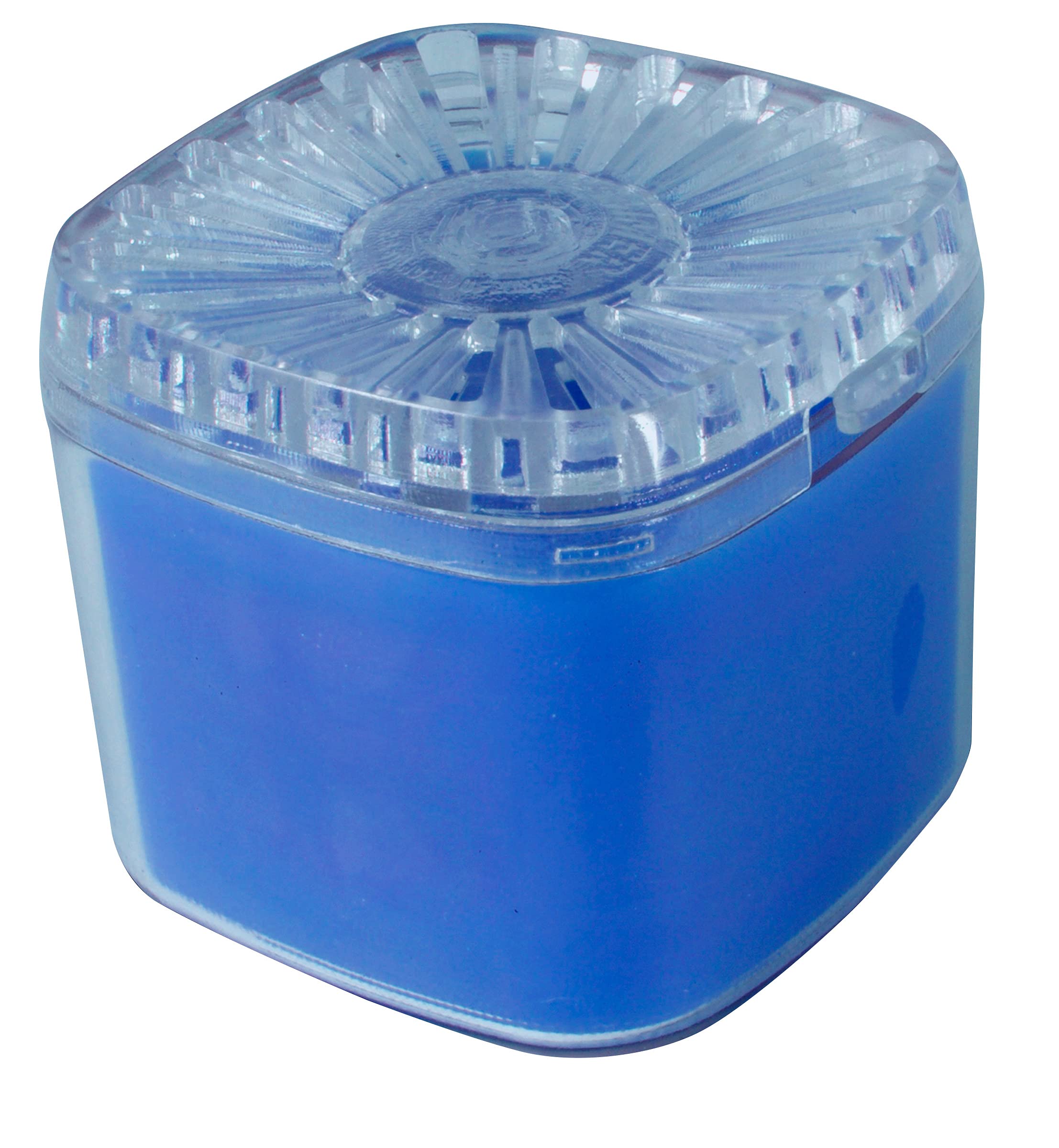 Arm & Hammer Ah8300Nec 4.5Oz Gel Air Freshener, New Car, 1 Pack